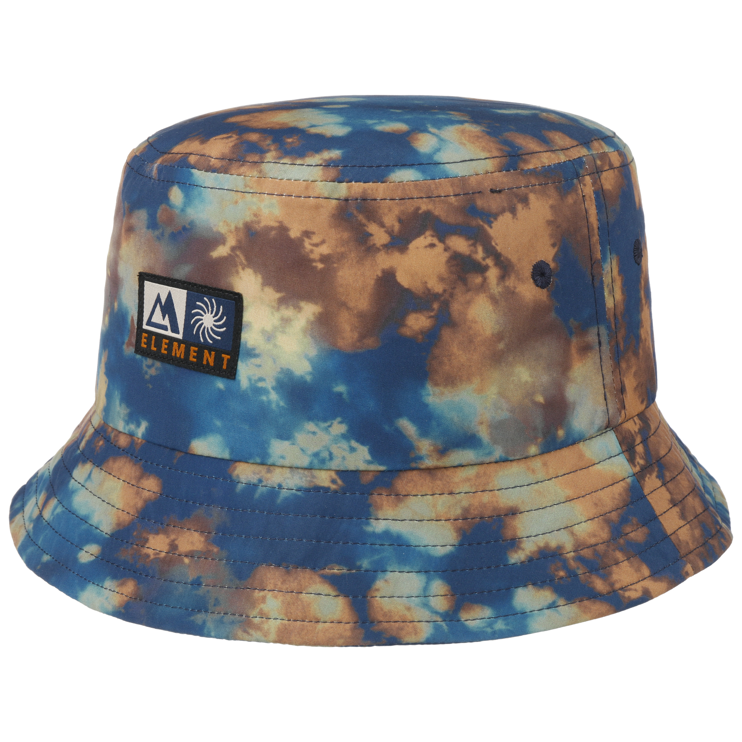 element bucket hat