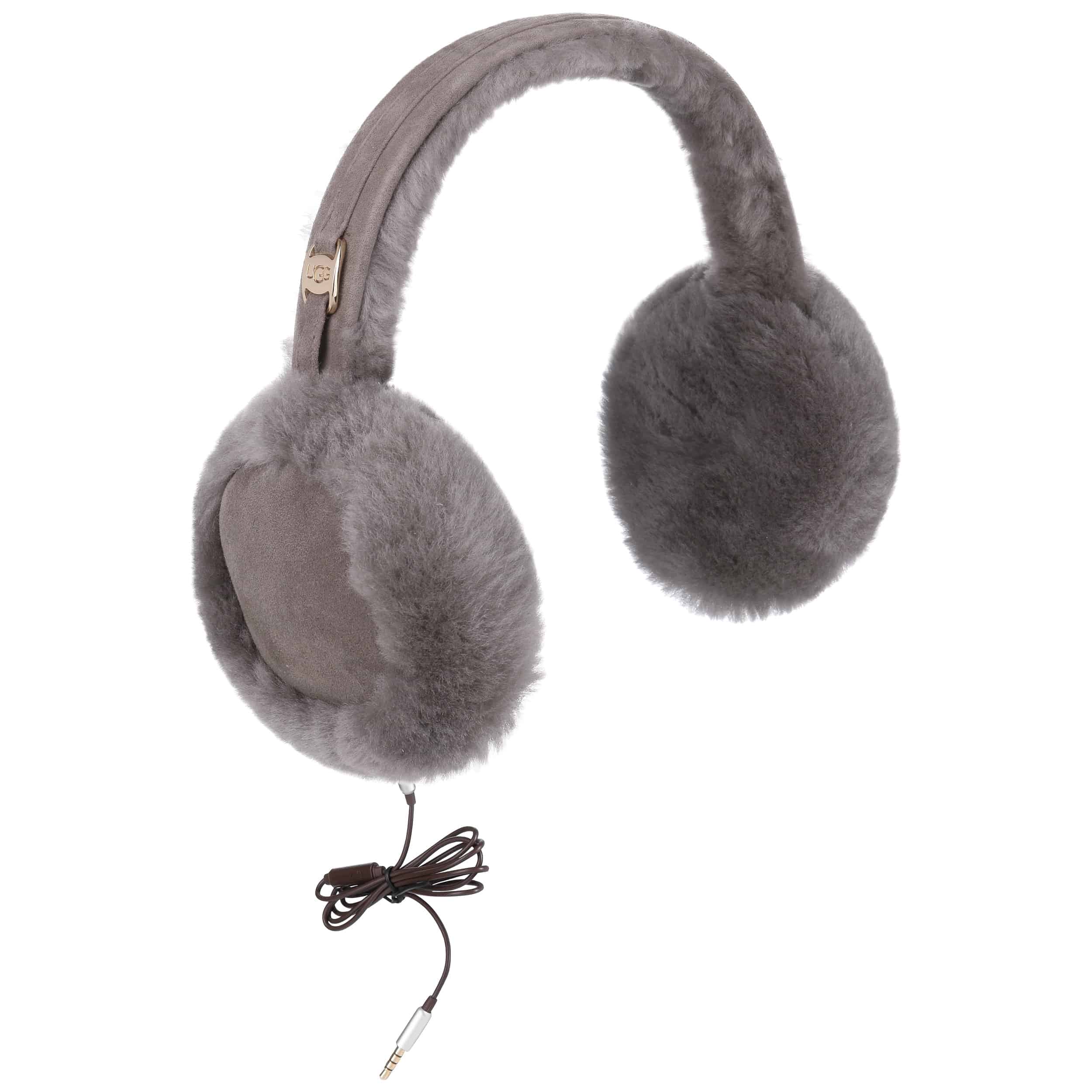 ugg earmuffs headphones