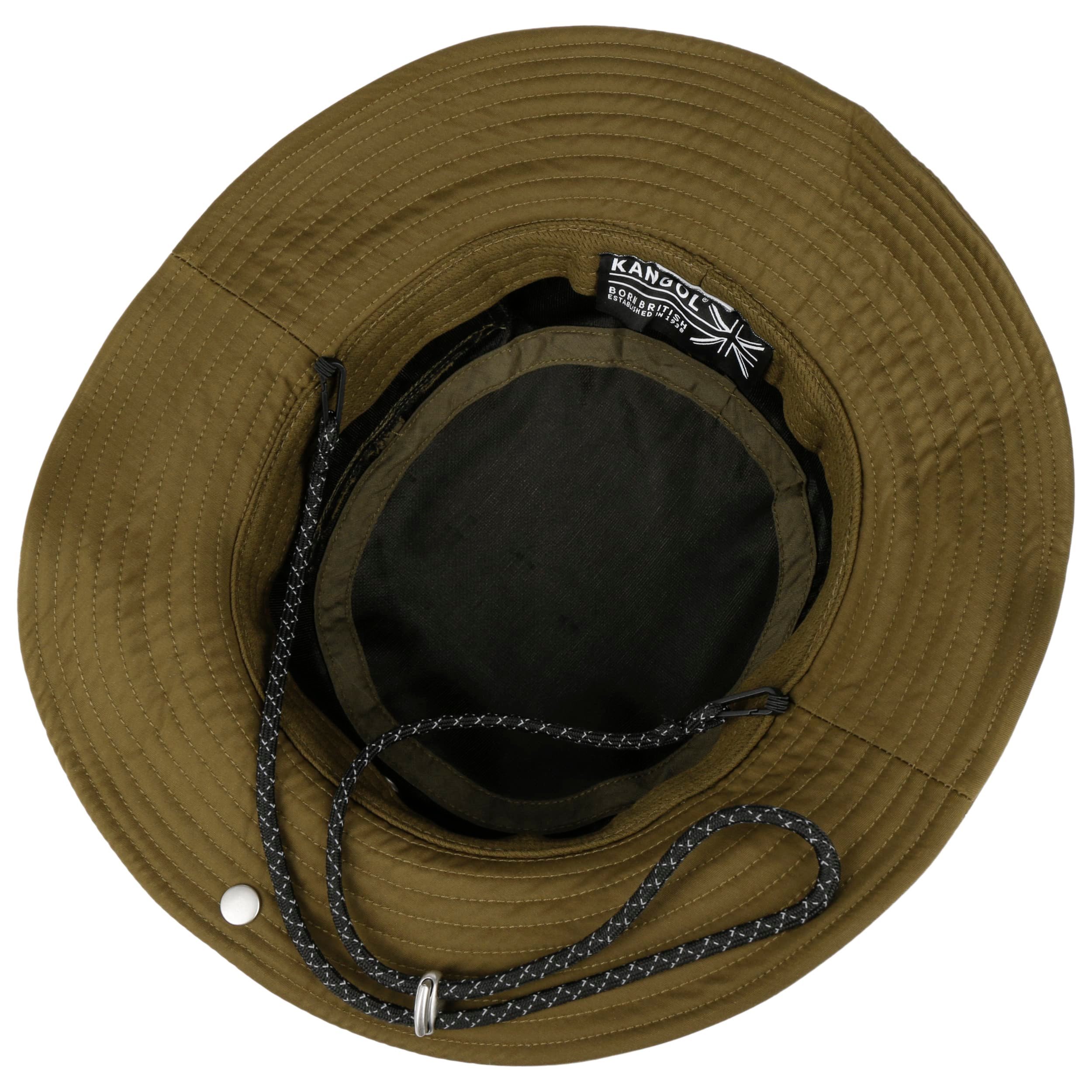 KANGOL WASHED FISHERMAN HAT