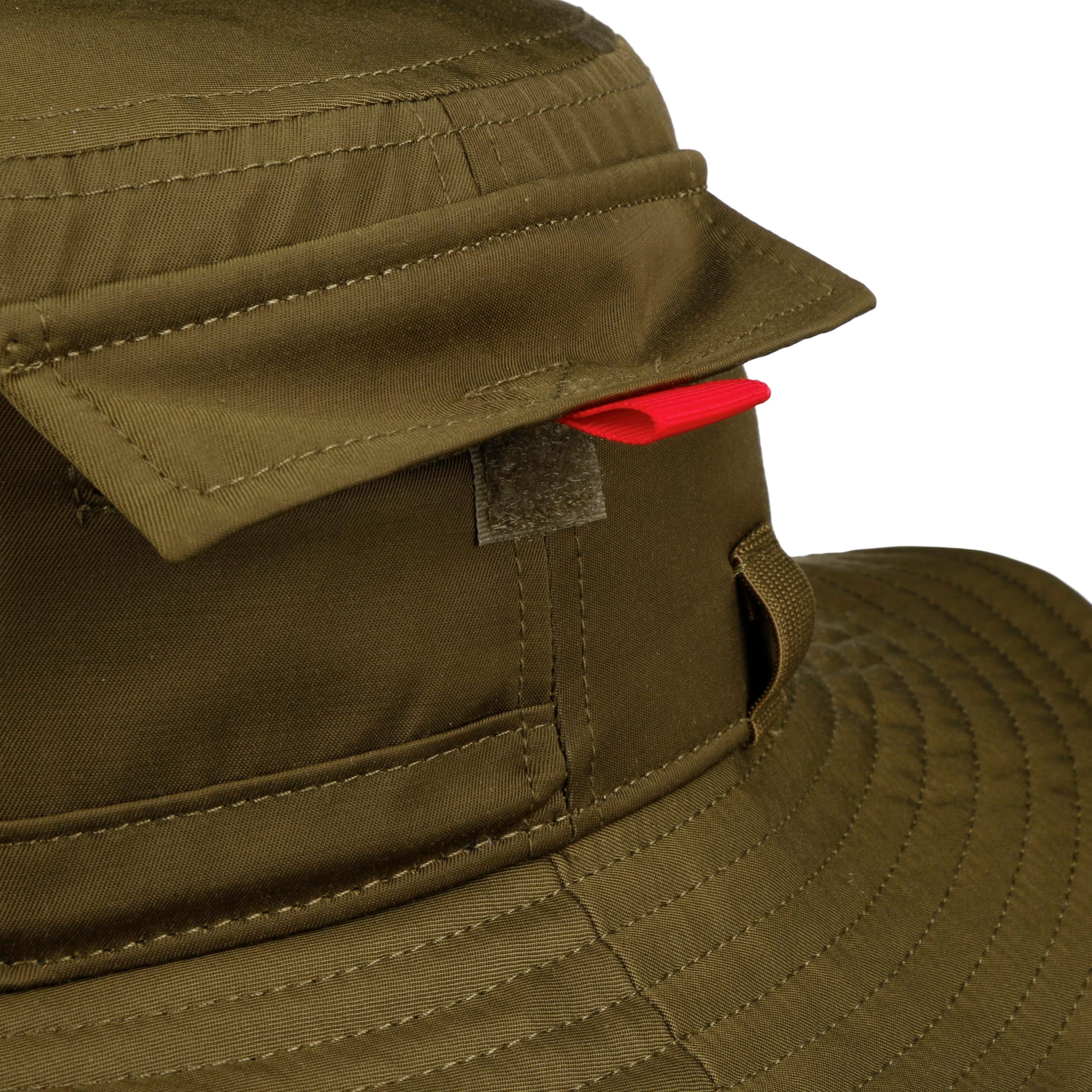 KANGOL WASHED FISHERMAN HAT main image 1