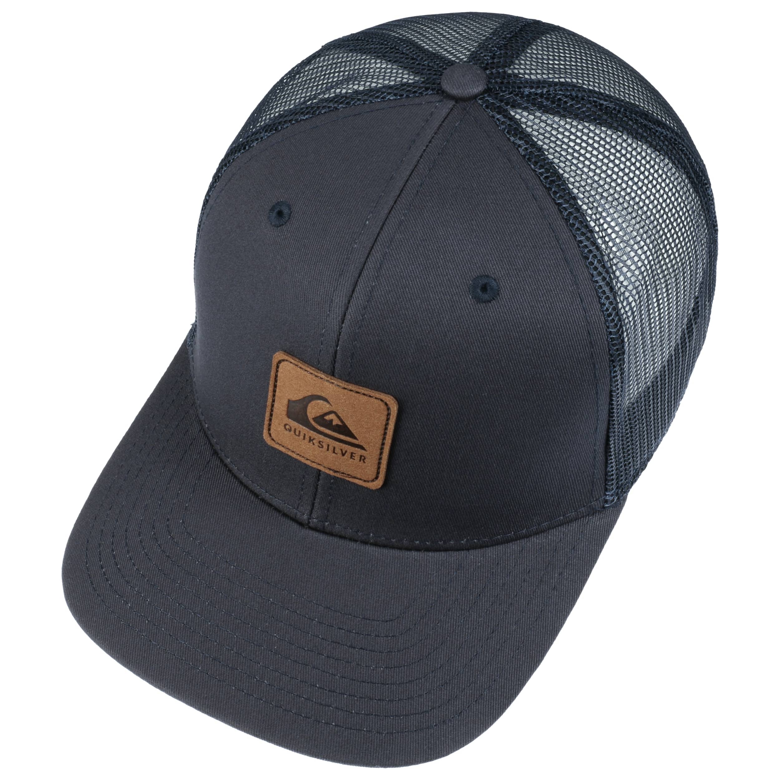 Quiksilver Mens Easy Does It Vn Hat