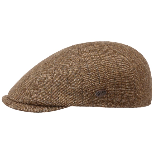 Edford Flat Cap by Bailey of Hollywood 
