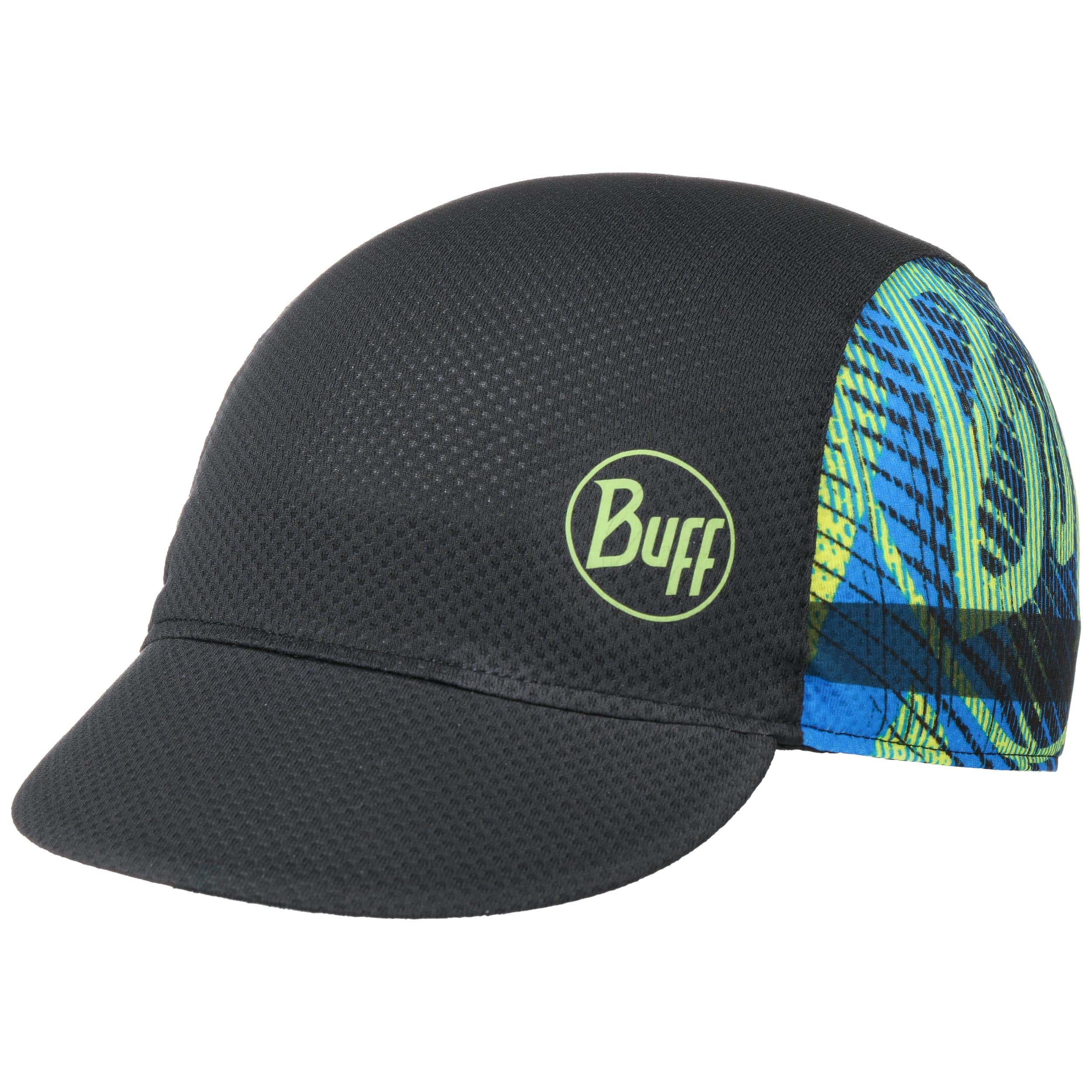 buff bike cap