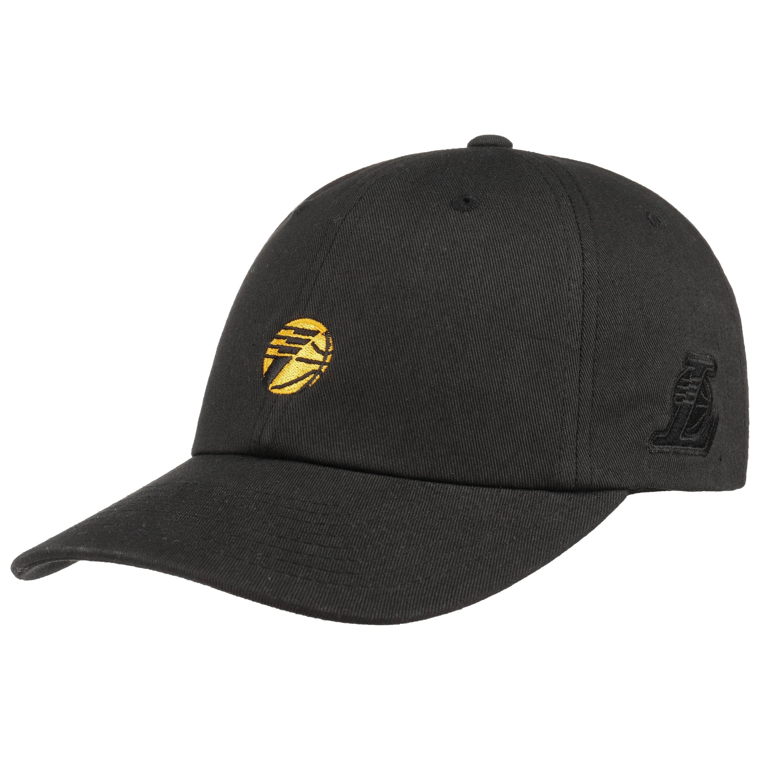 Elements Lakers Dad Hat by Mitchell & Ness - 29,95