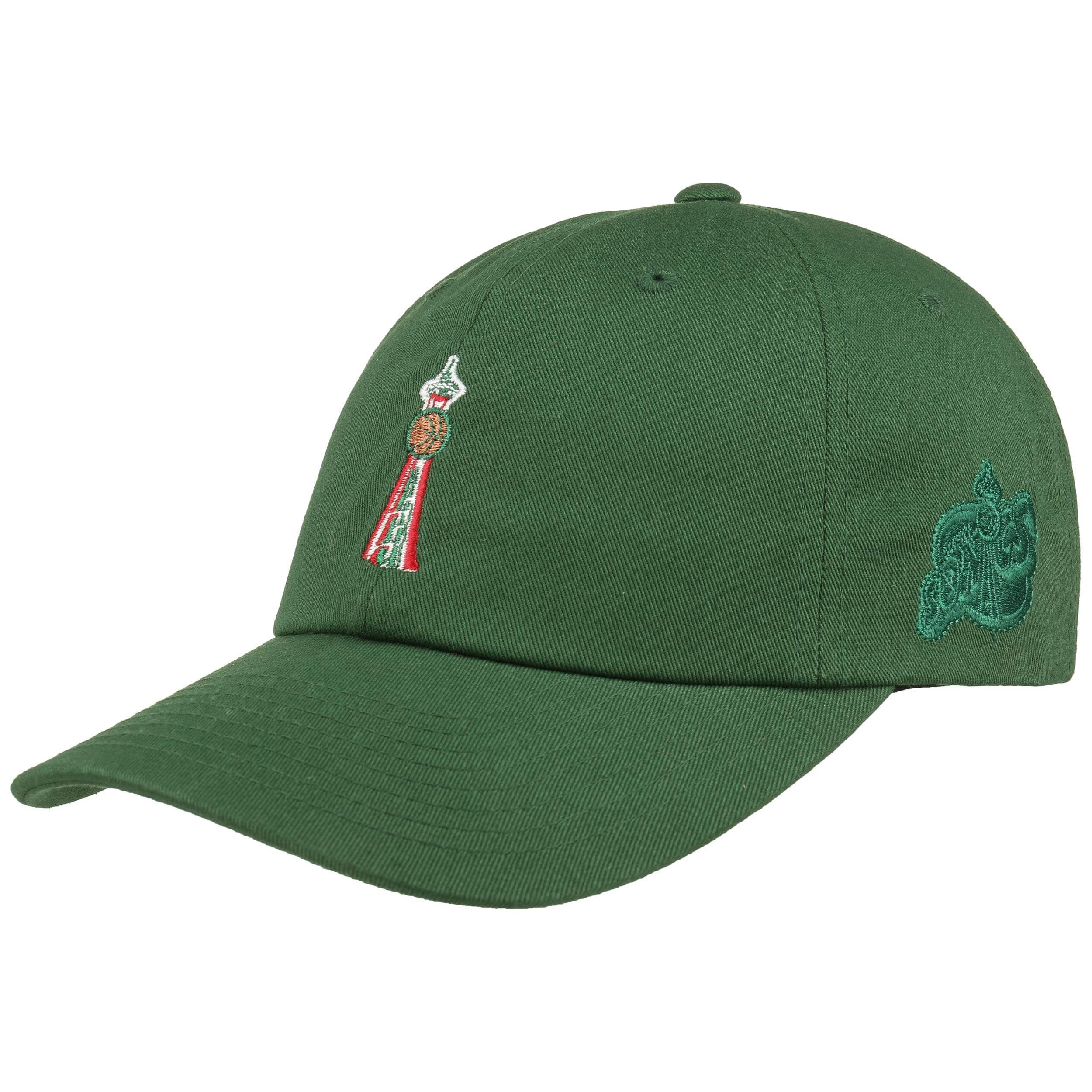 Elements Sonics Dad Hat by Mitchell & Ness - 20,95