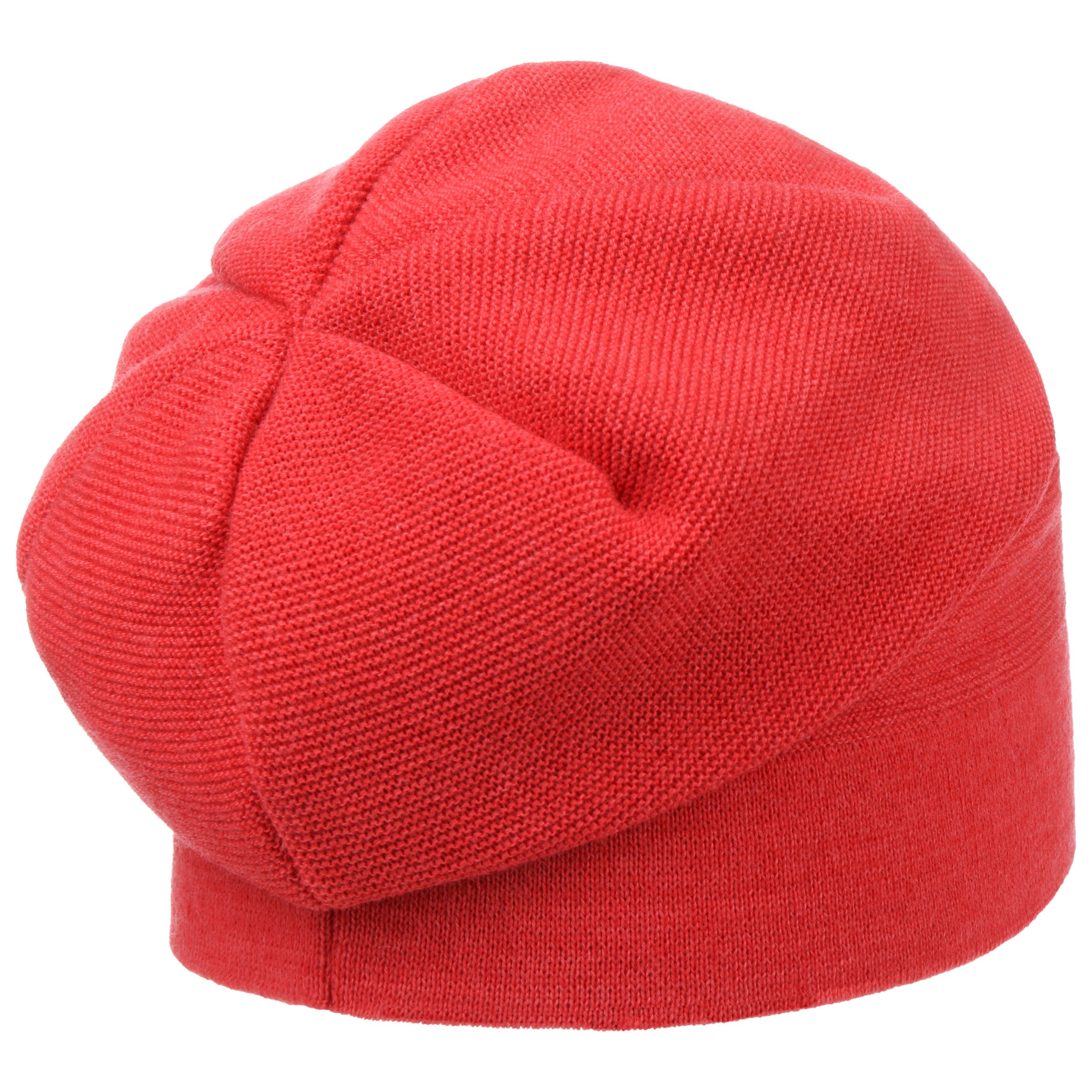 Elif Merino Midseason Beanie Hat by 