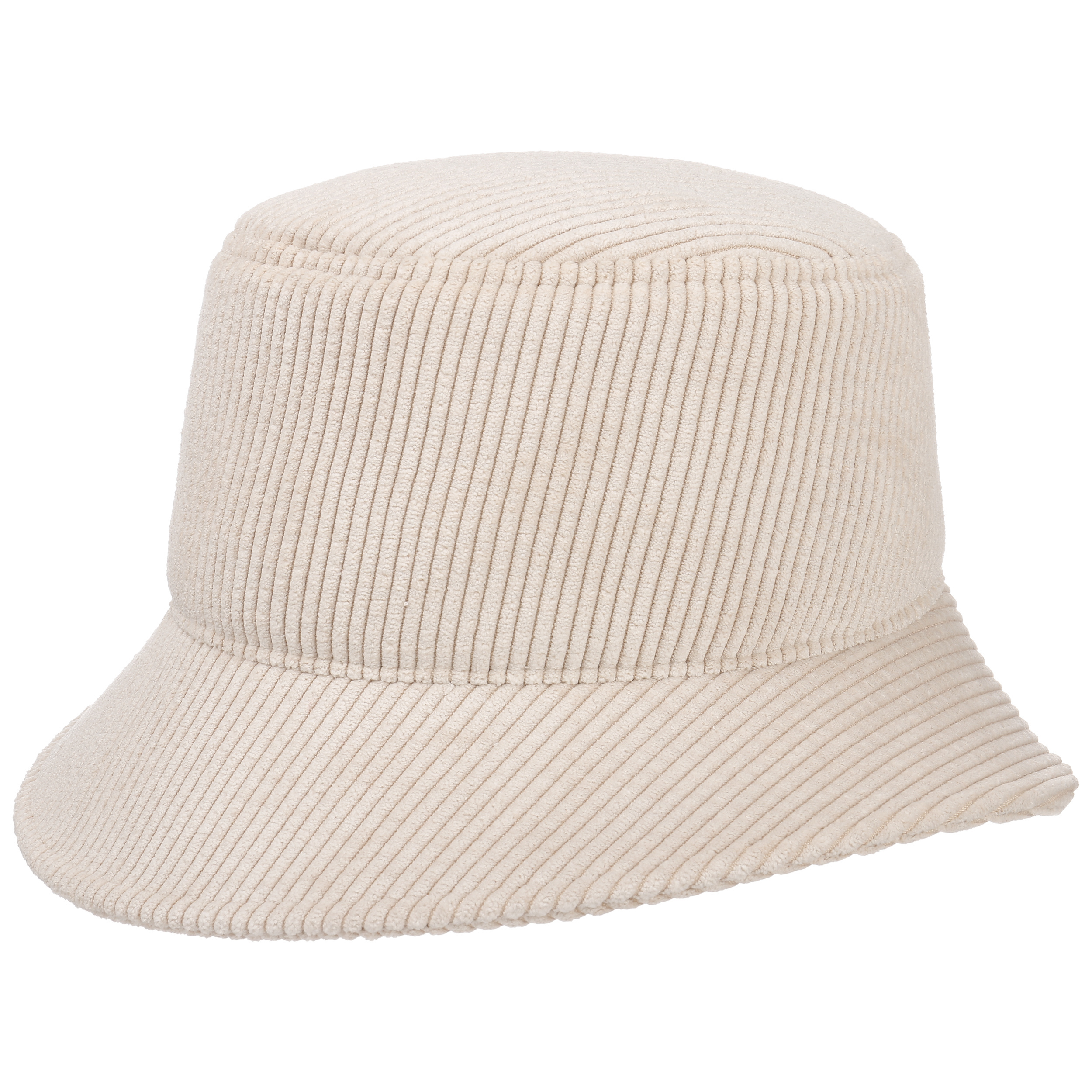 Elin Bucket Corduroy Hat by Mayser - 72 