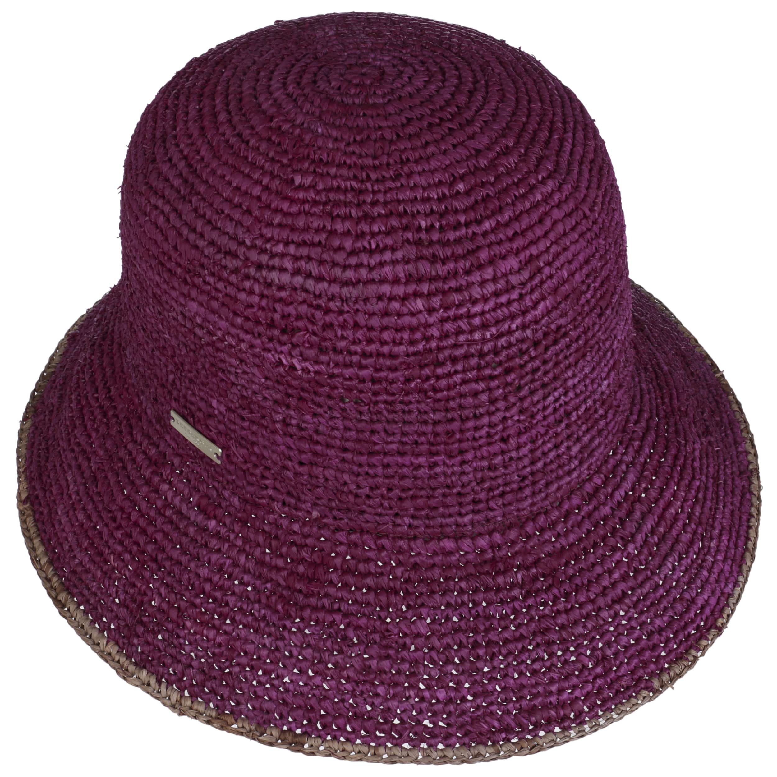 帽子 AMPIANA raffia hat*The tastemakers&Co AMPIANA｜Canotier - The Tastemakers & Co.(ザテイスト