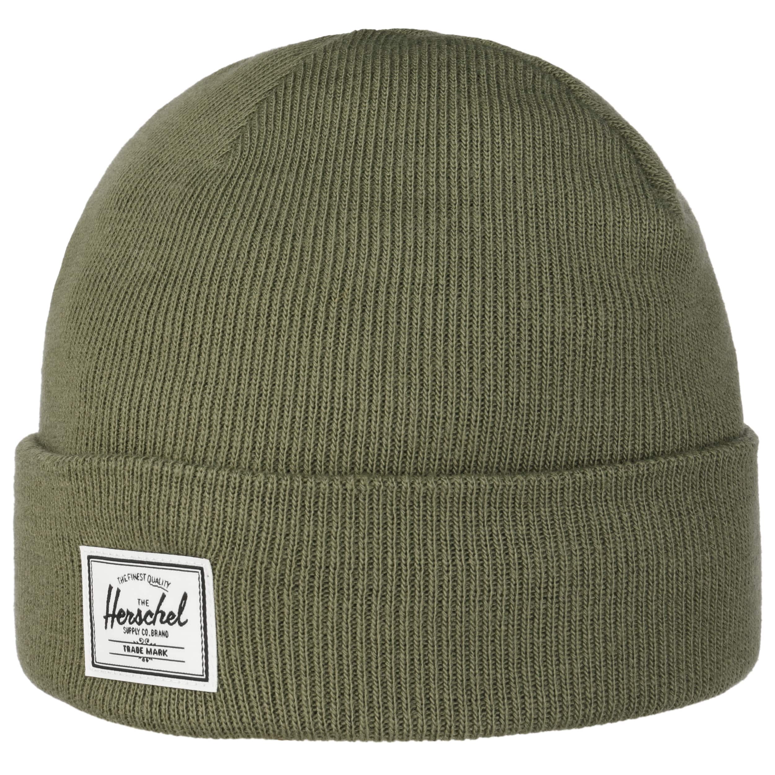 Elmer Beanie Hat by Herschel --> Shop Hats, Beanies & Caps