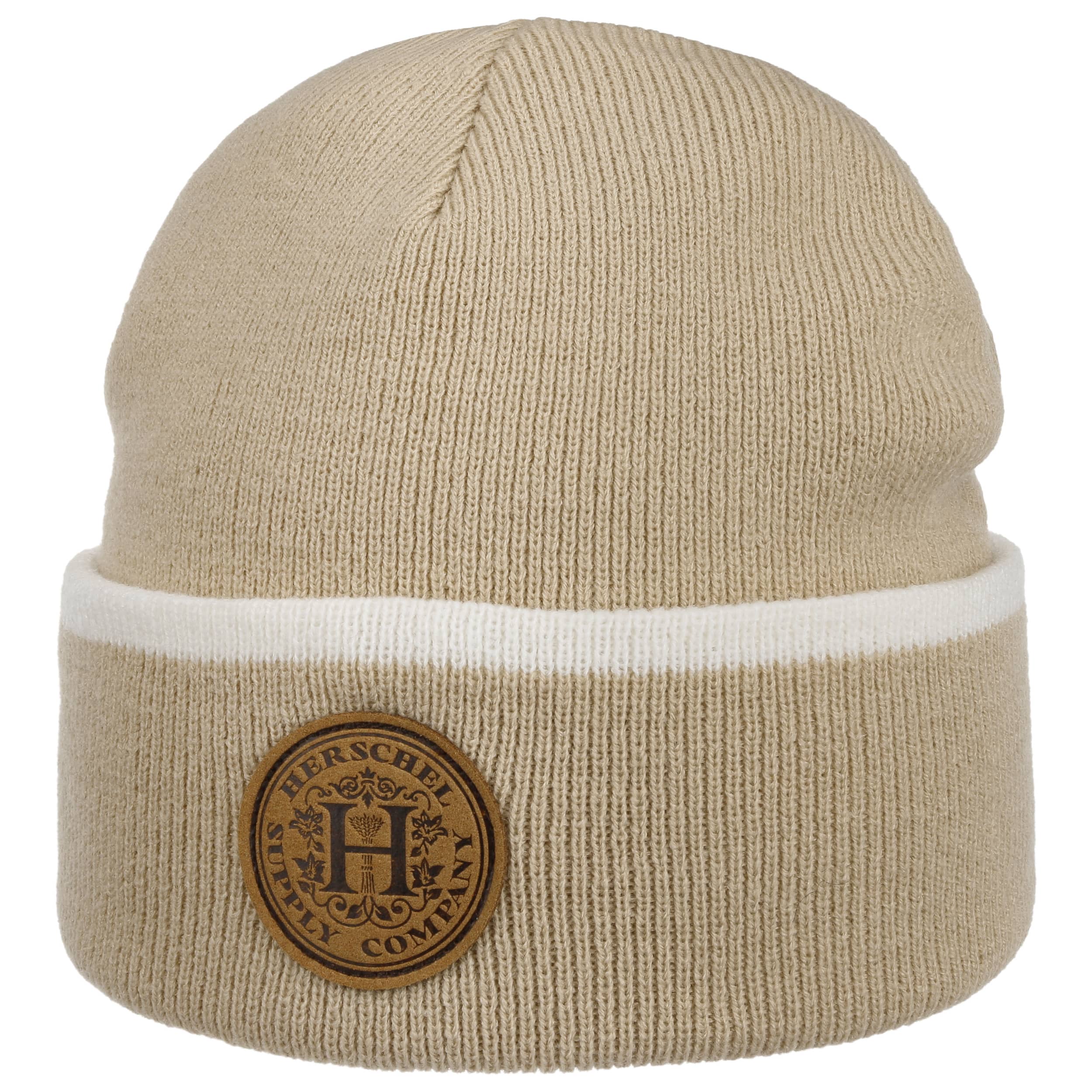 Elmer Crest Beanie Hat by Herschel 37,95 €