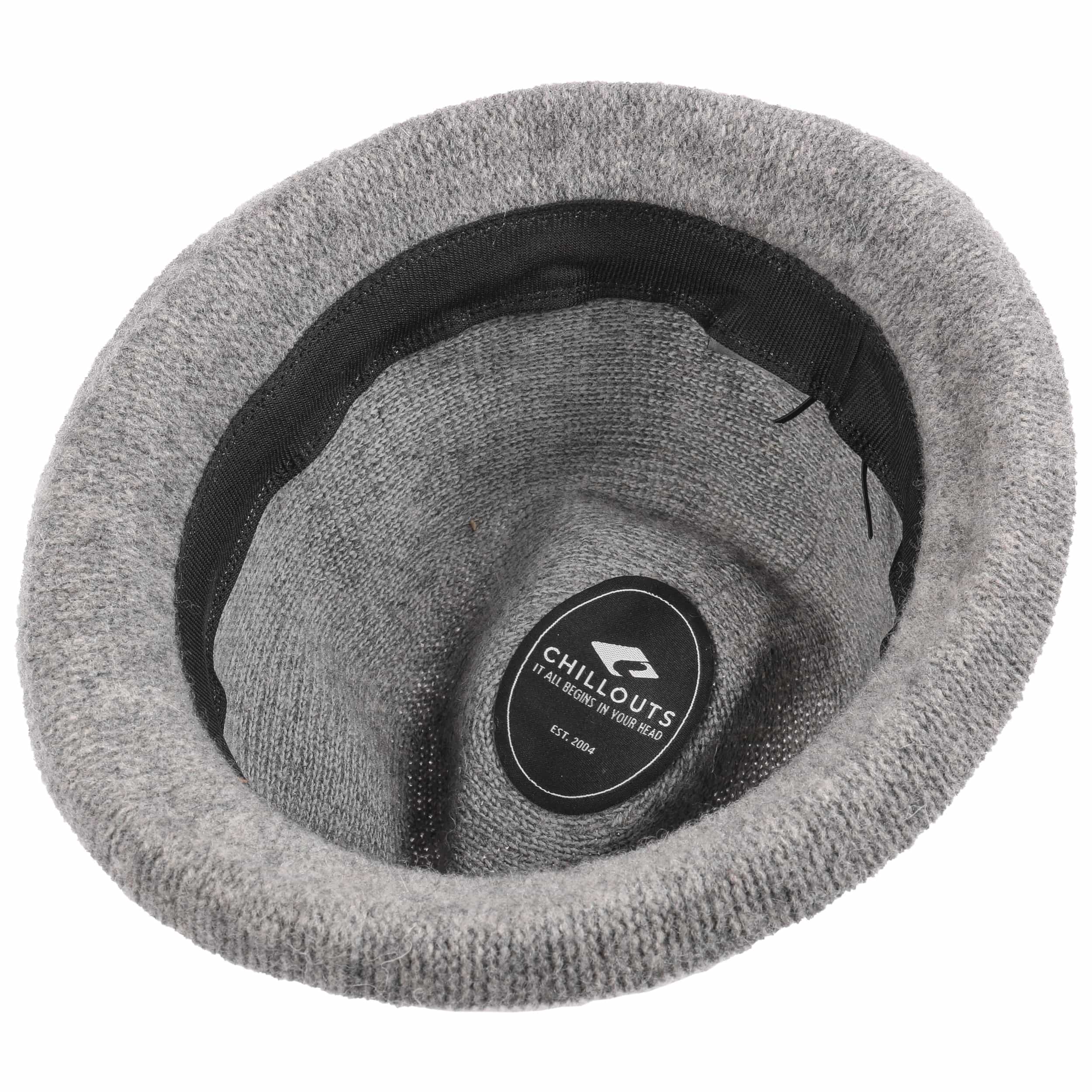 Elvira Wool Hat by Chillouts - 37,95 €