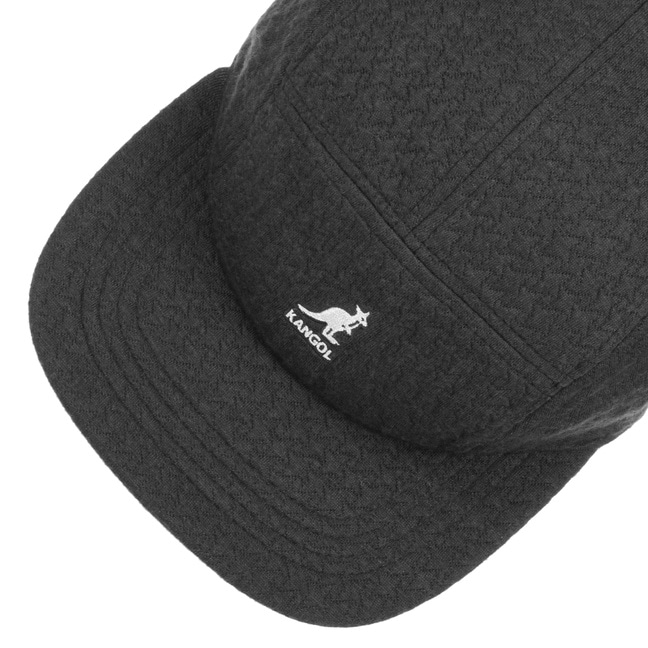 Embossed 5 Panel Cap by Kangol - 44,95 €
