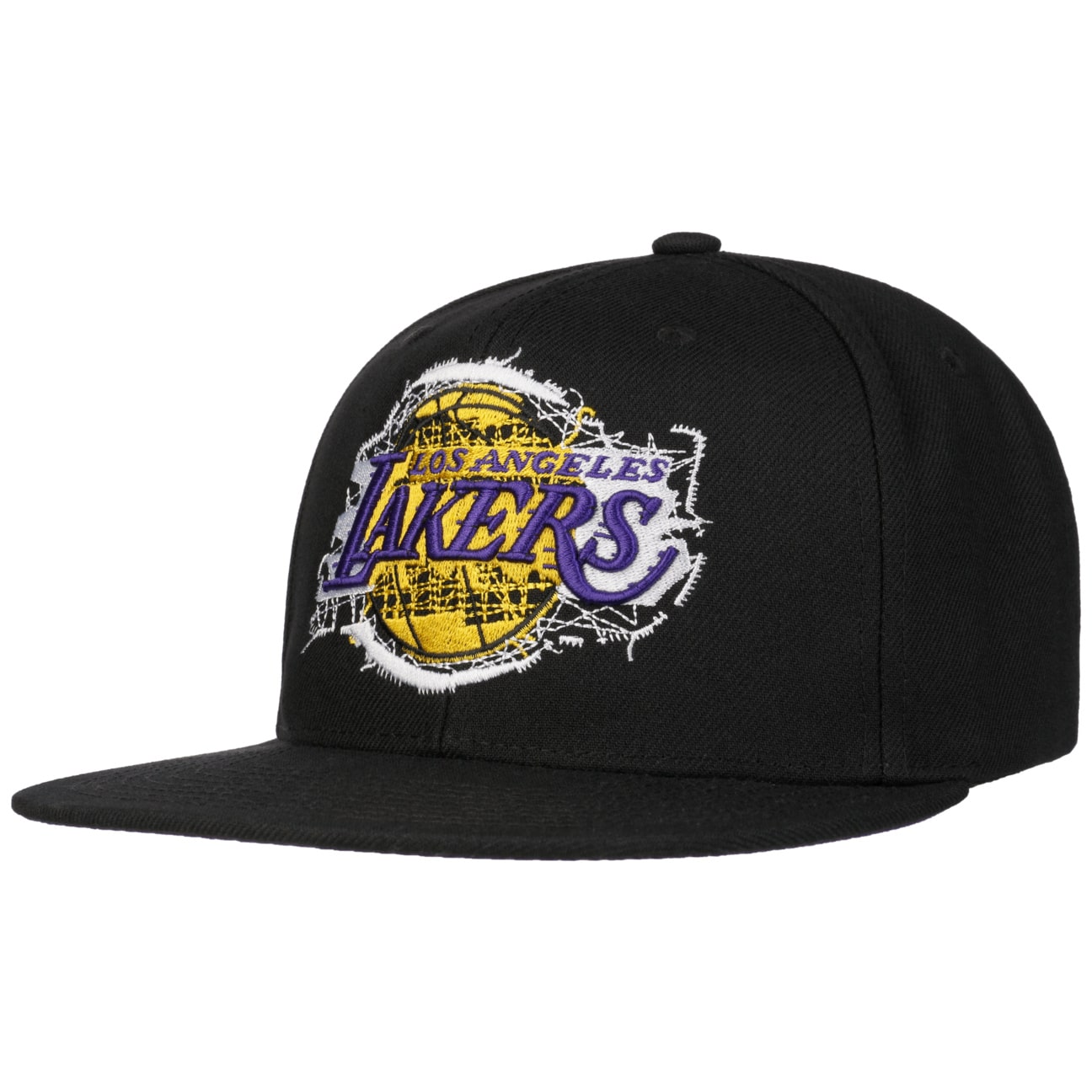 【廃盤】LOS ANGELS LAKERS adidas キャップ S/M 刺繍 廃盤】LOS ANGELS LAKERS adidas キャップ S/M 刺繍 - メルカリ