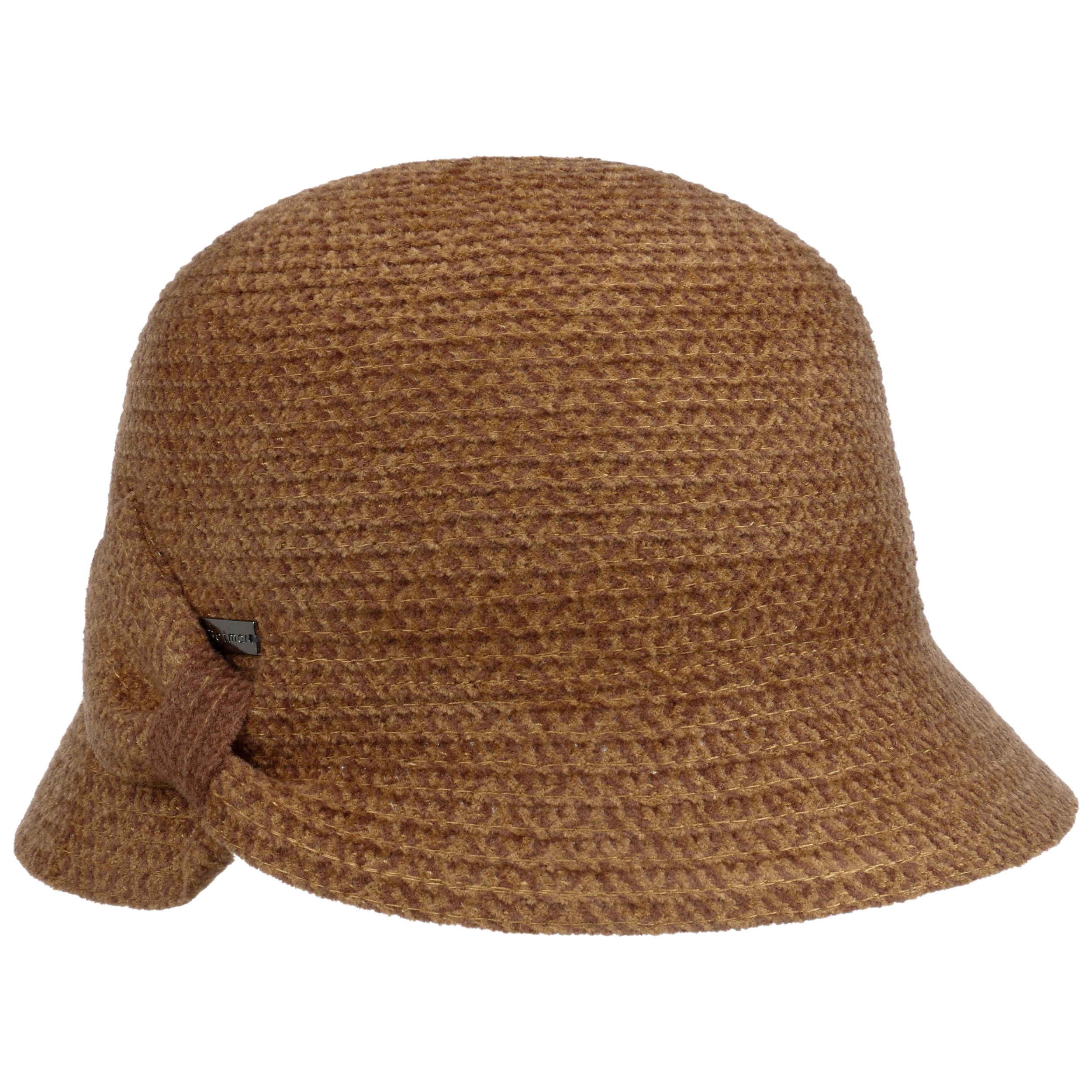 Emelia Cloth Hat by Betmar - 58,95 €