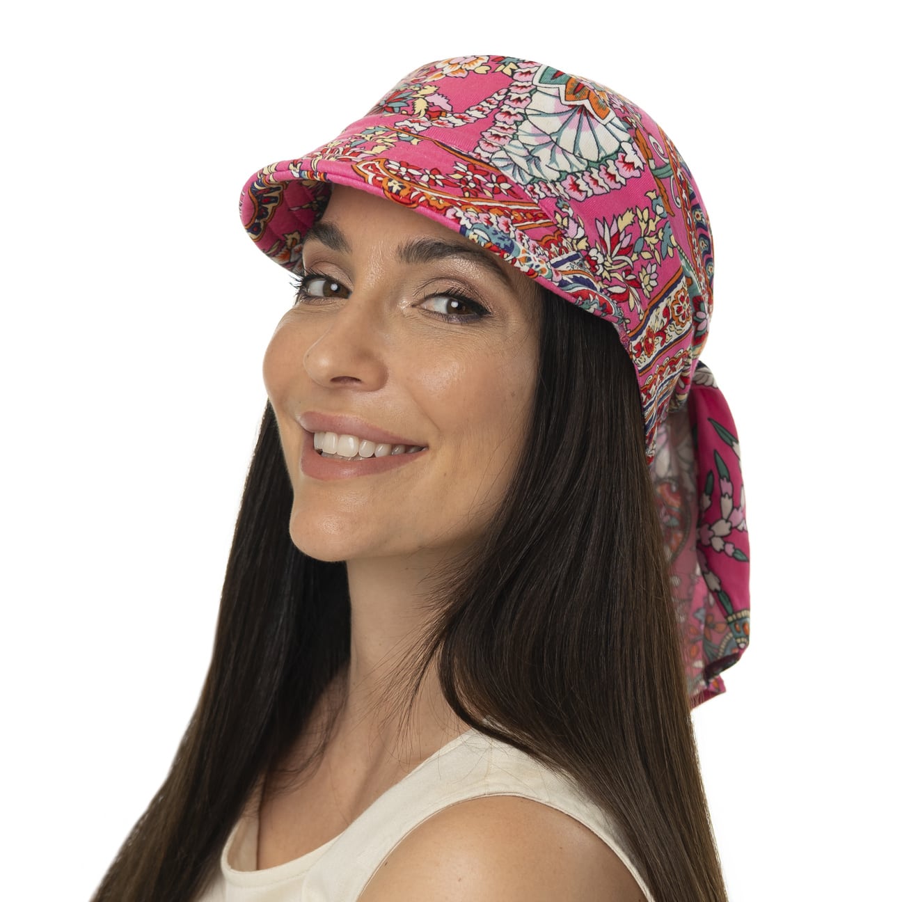 帽子 apolina EMMA SUN HAT ZU0027ZM0385MC_V1_67db5d07-