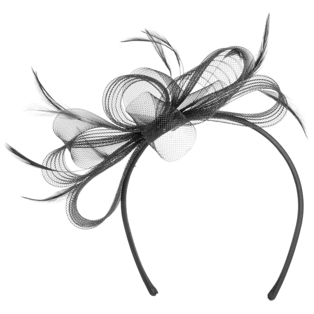 Emmabella Fascinator by Betmar - 42,95 €