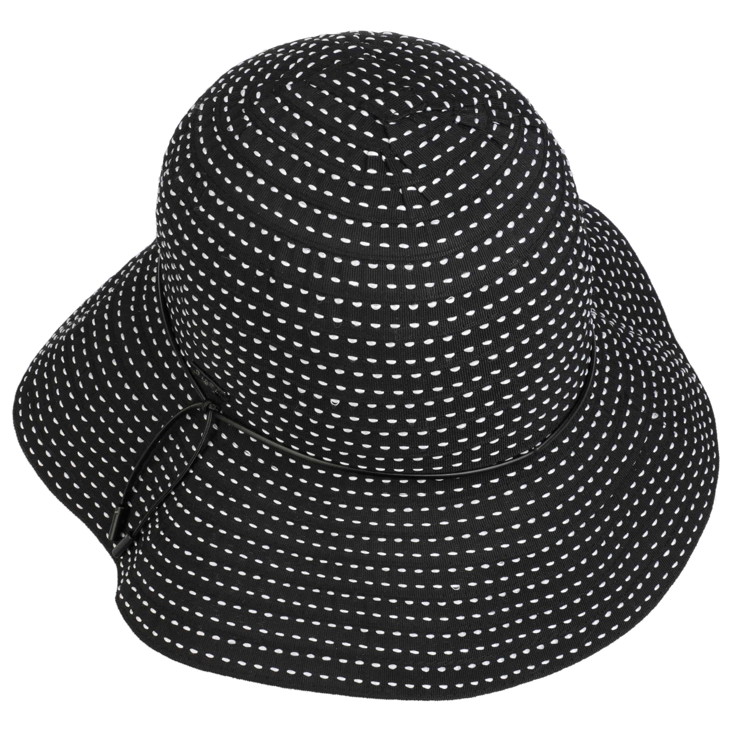 Emmeline Floppy Hat by Betmar 33,95