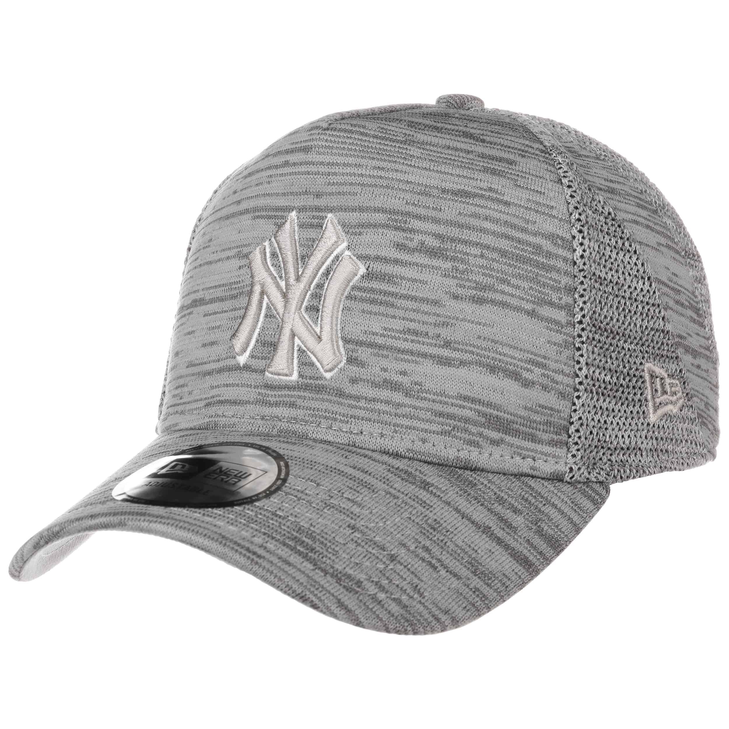 Official New Era New York Yankees Jersey Essential 9FORTY Cap A9400_282