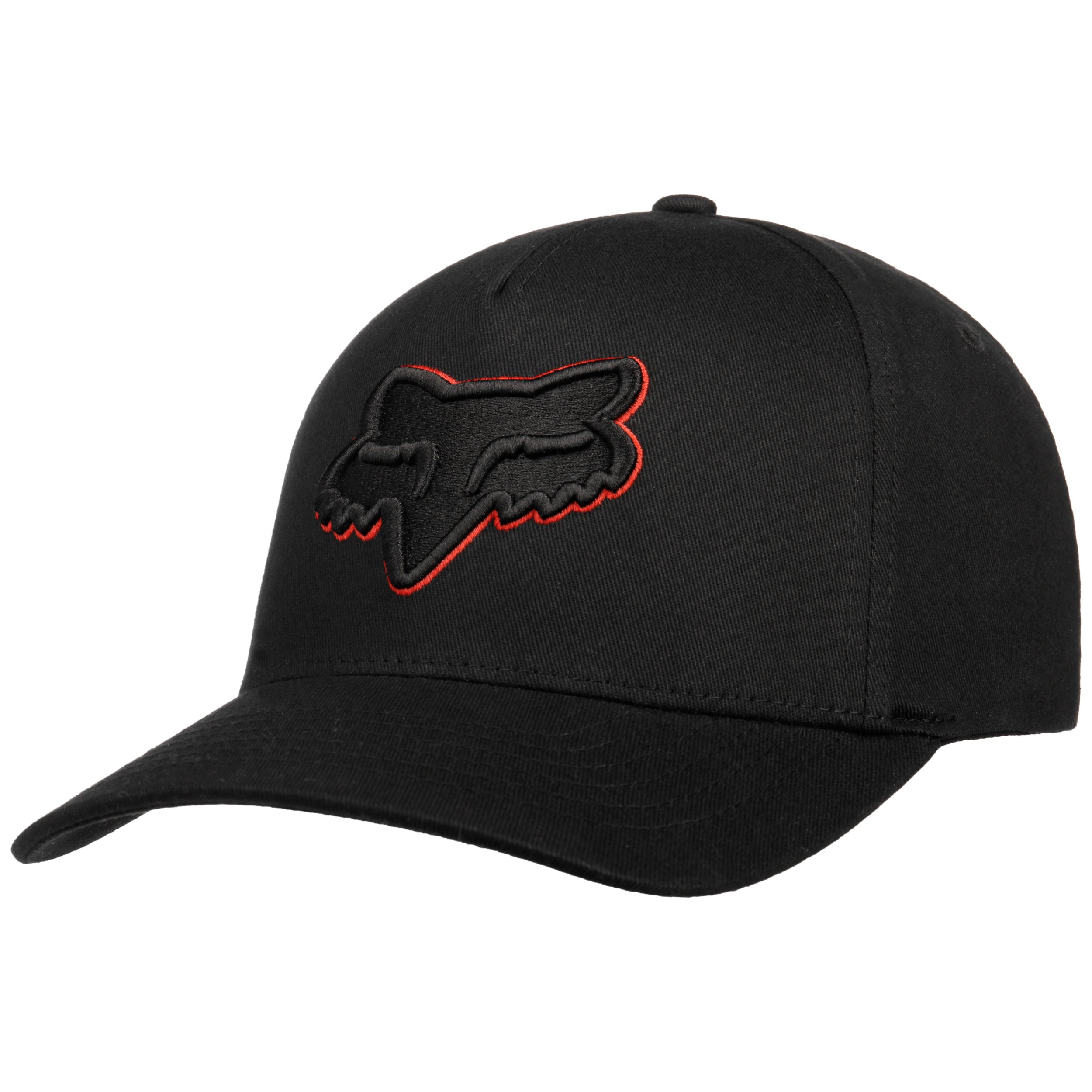 Fox store flexfit hats