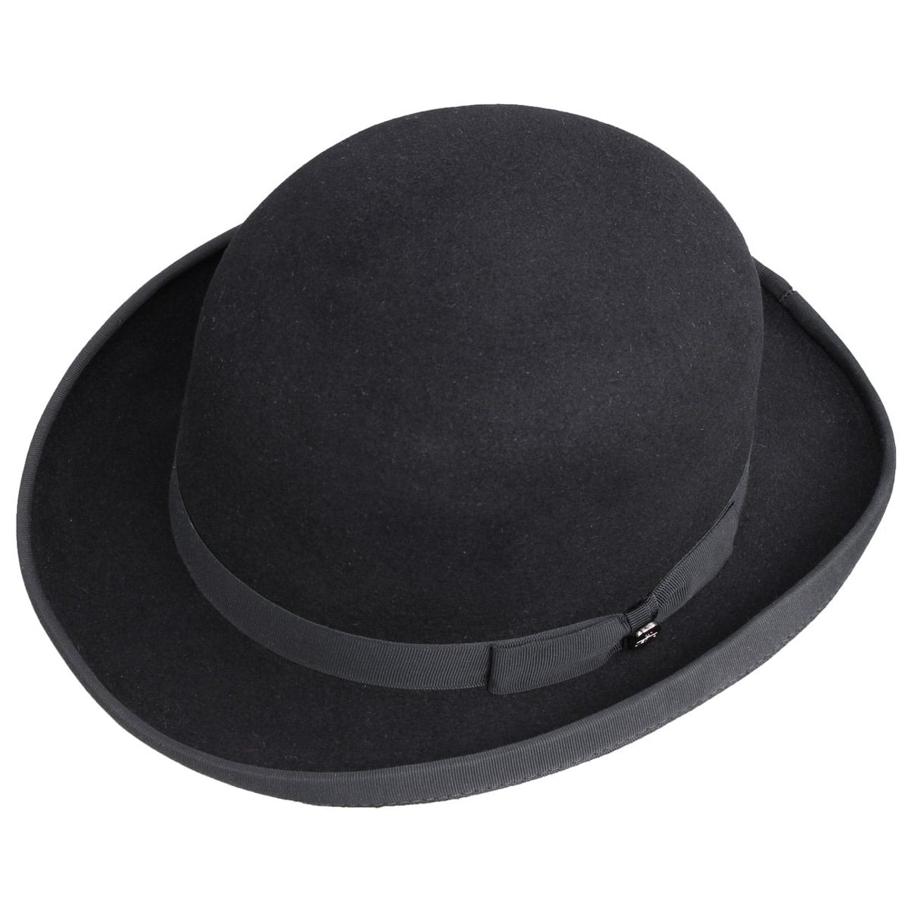 what is a bowler hat