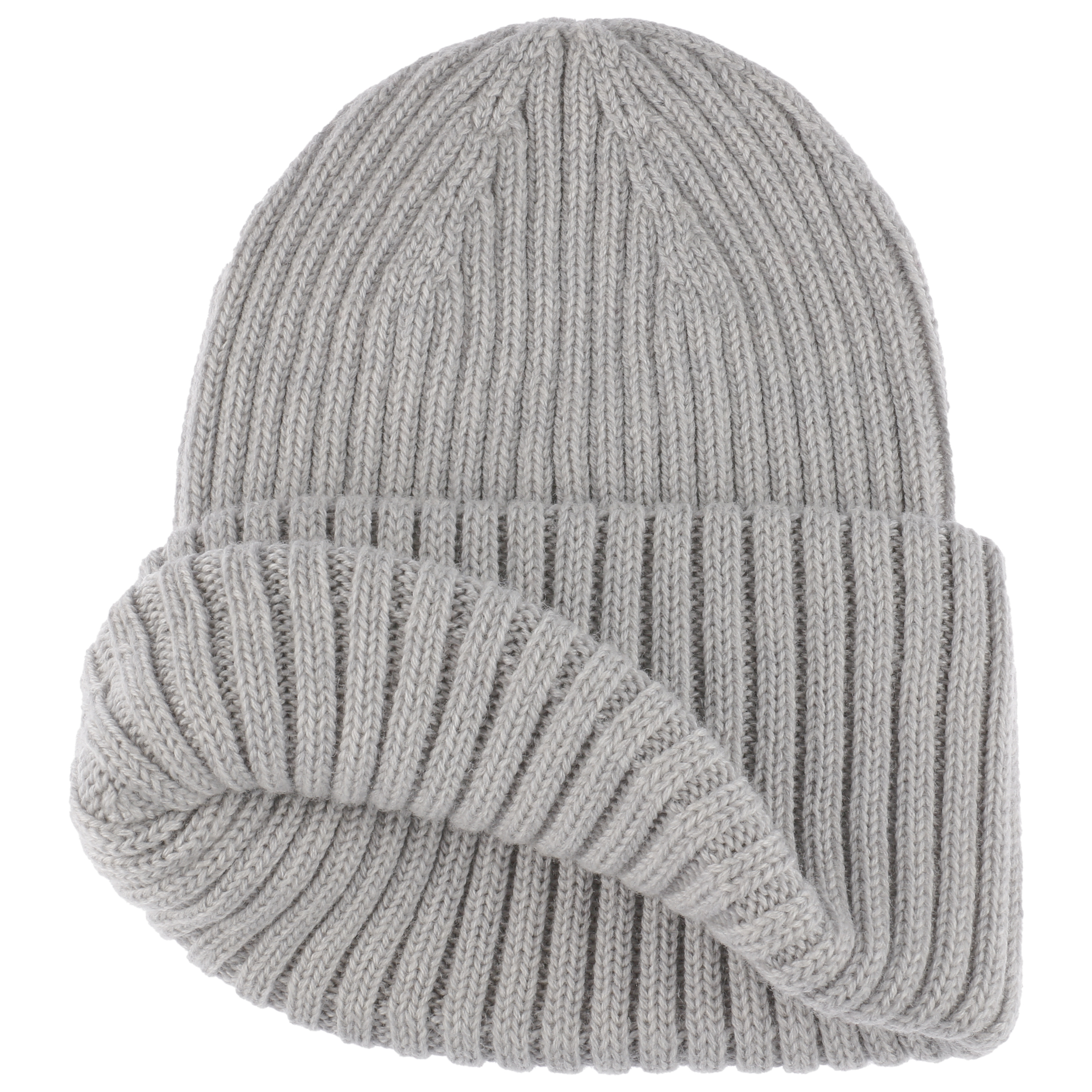 Ervin Merino Knit Hat with Cuff by BUFF - 56,95 €