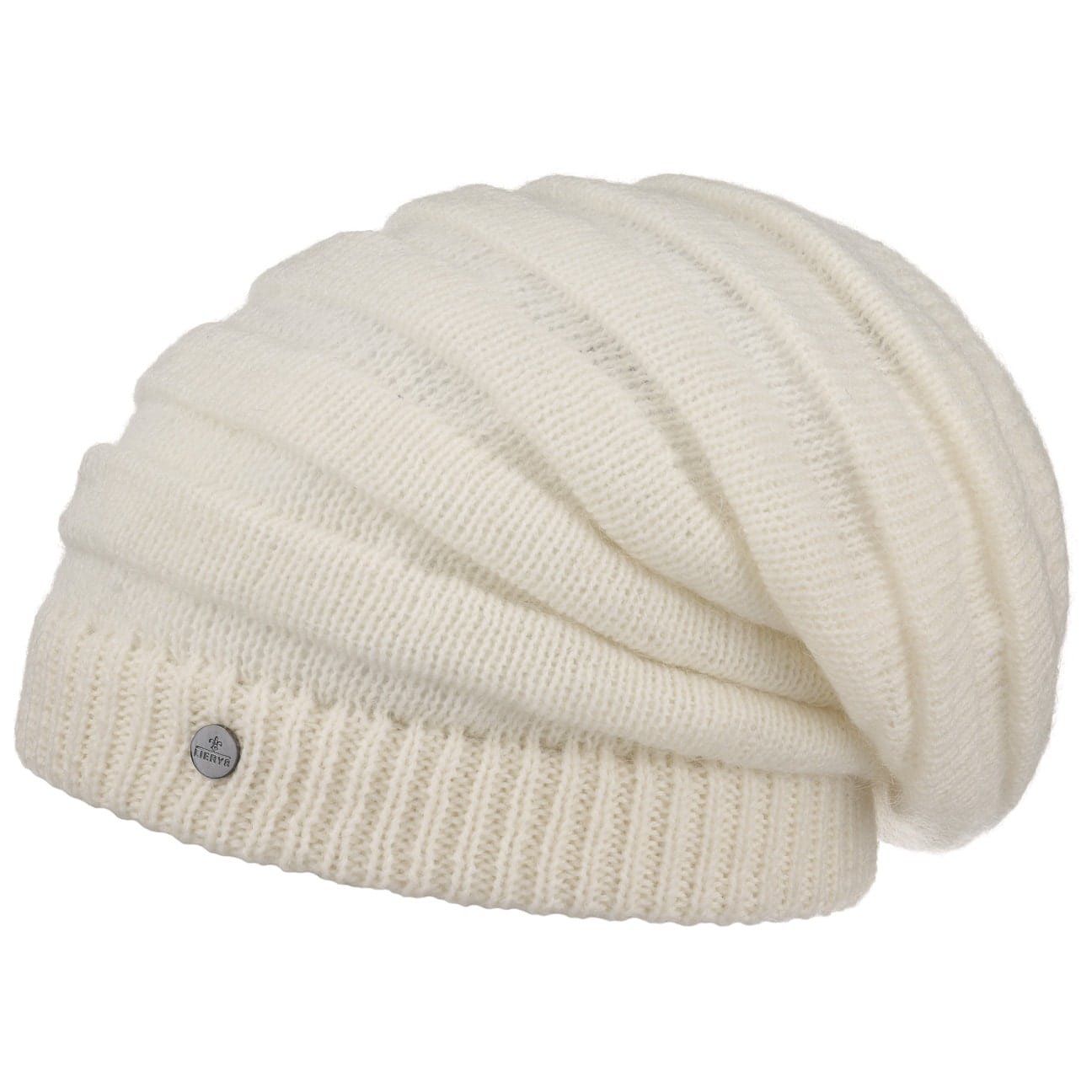 Escalon Mohair Knit Hat by Lipodo - 26,95