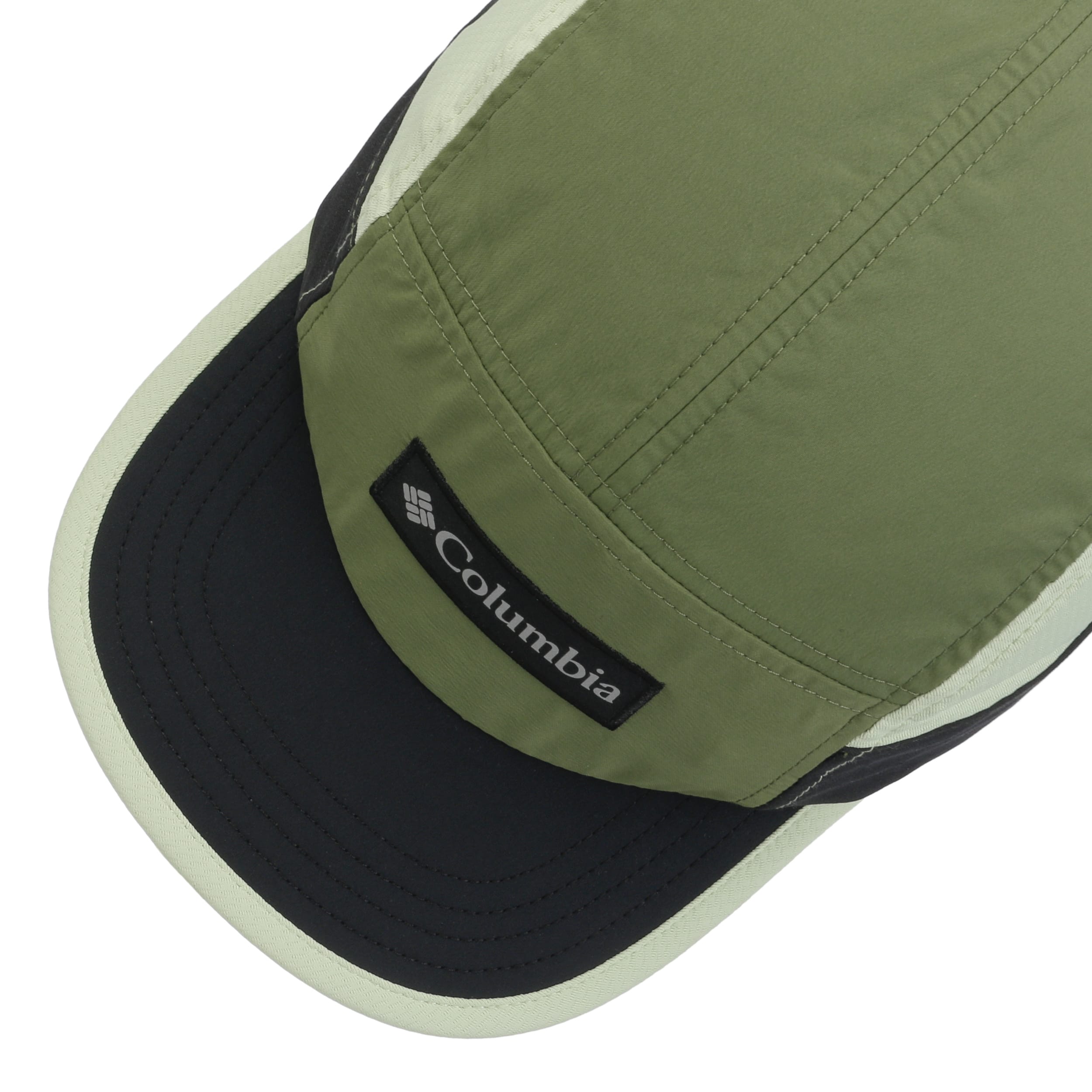 Columbia｜HATS (Escape Thrive Cap (1991341-011)) Unisex Escape Thrive™ Cap | Columbia Sportswear