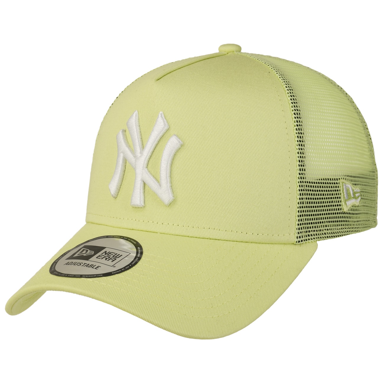 Essential New York Yankees Trucker Cap by New Era - 37,95 €