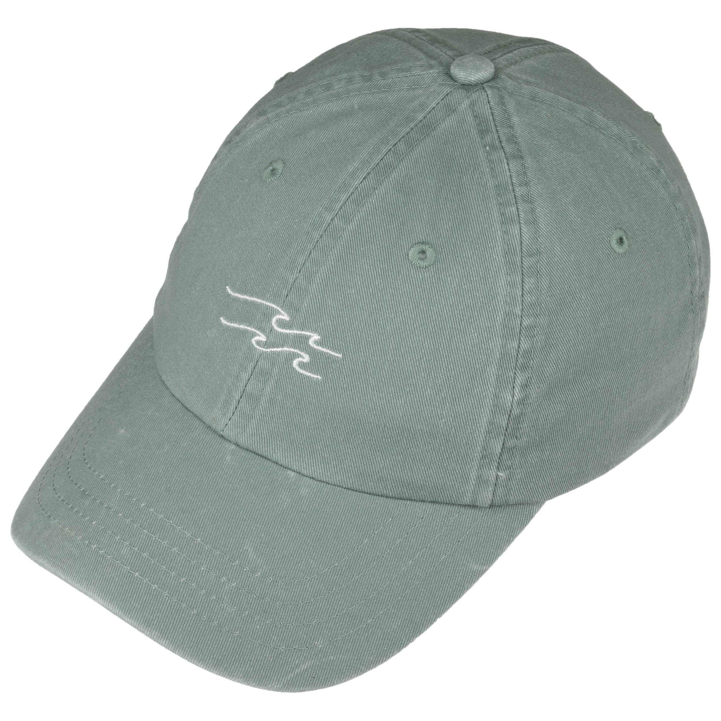 Strapback Cap by Billabong 