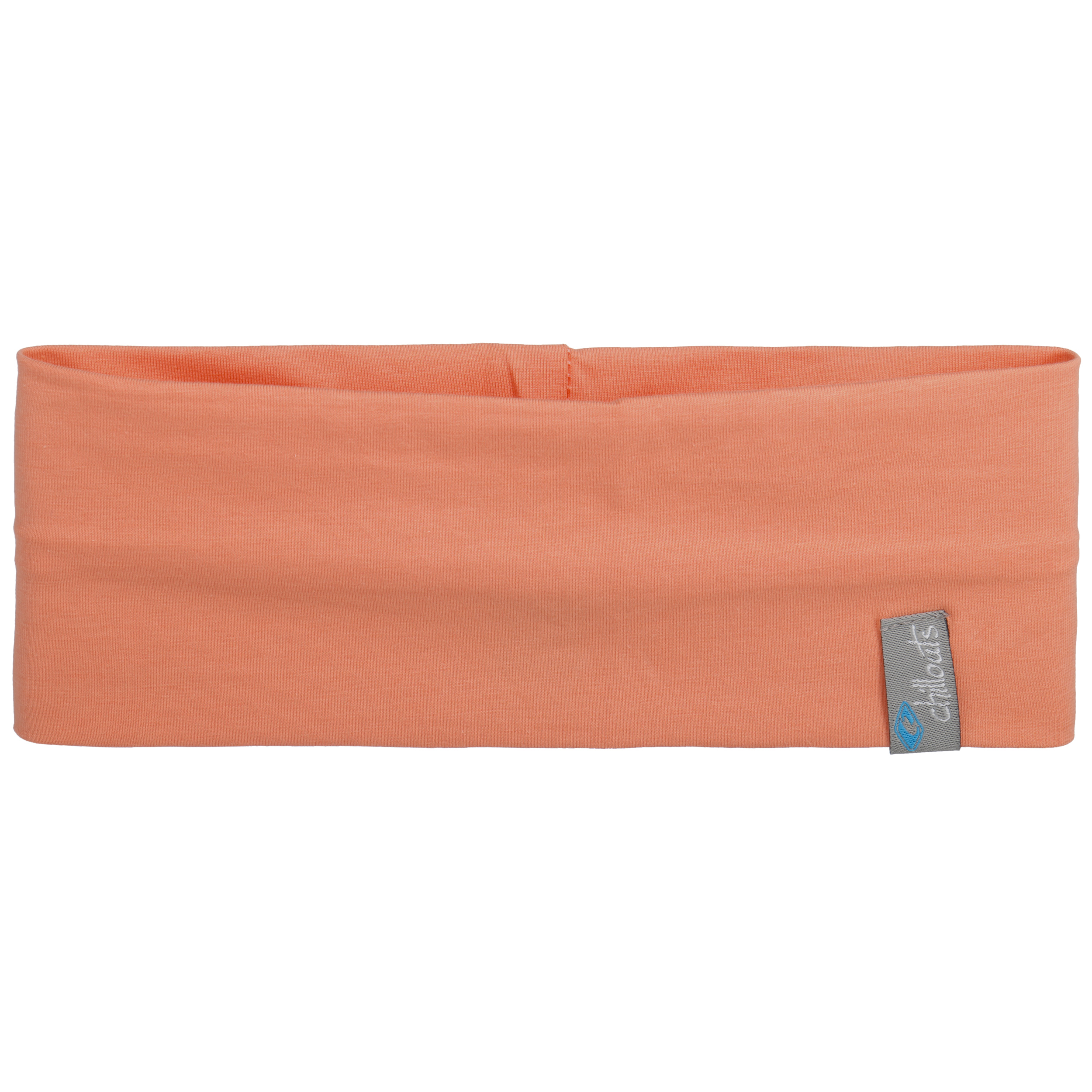 CHILLOUTS Yoko Headband - Stirnband Mit Fleecefutter Für Kalte Tage