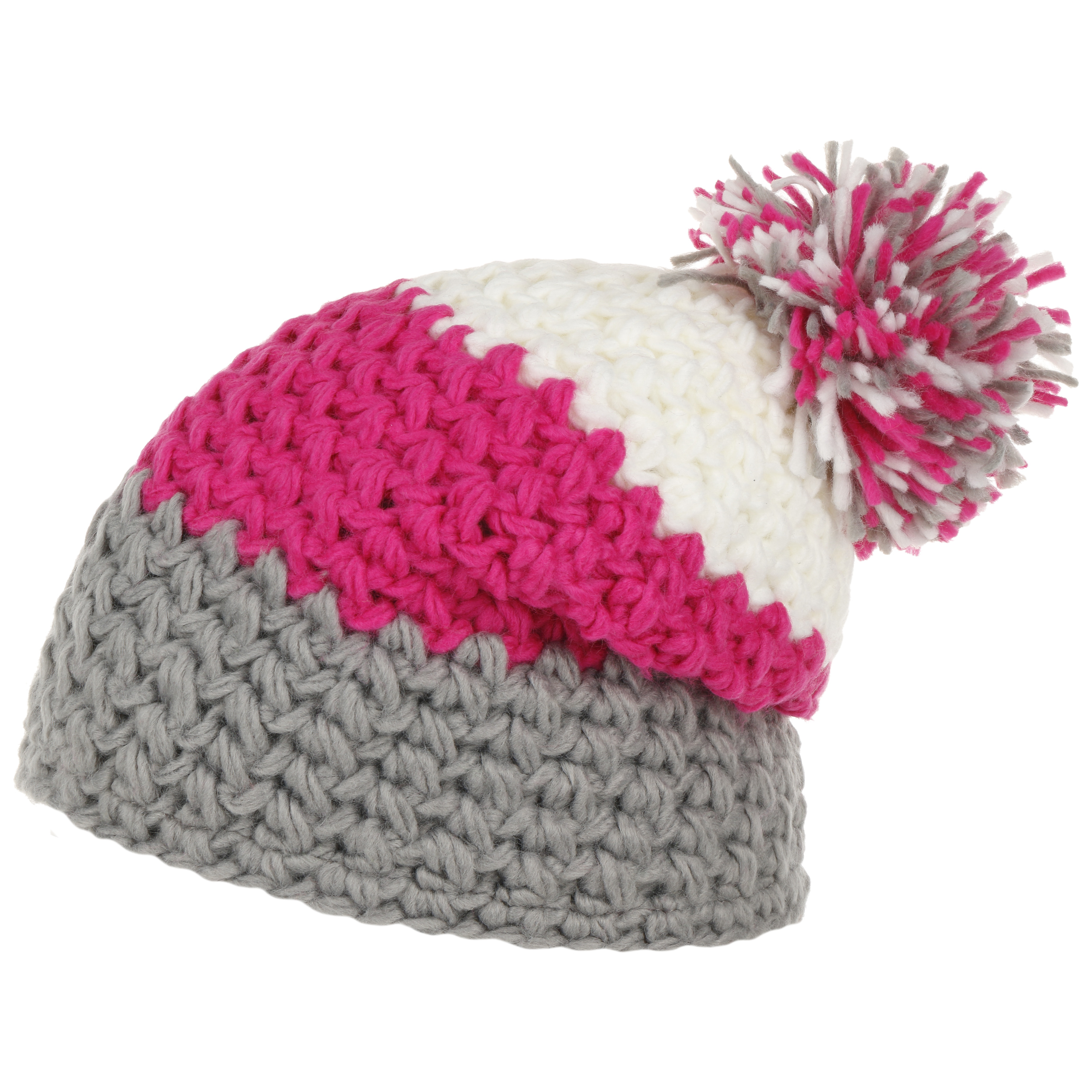 Everest Pom Pom Beanie 21,95 €