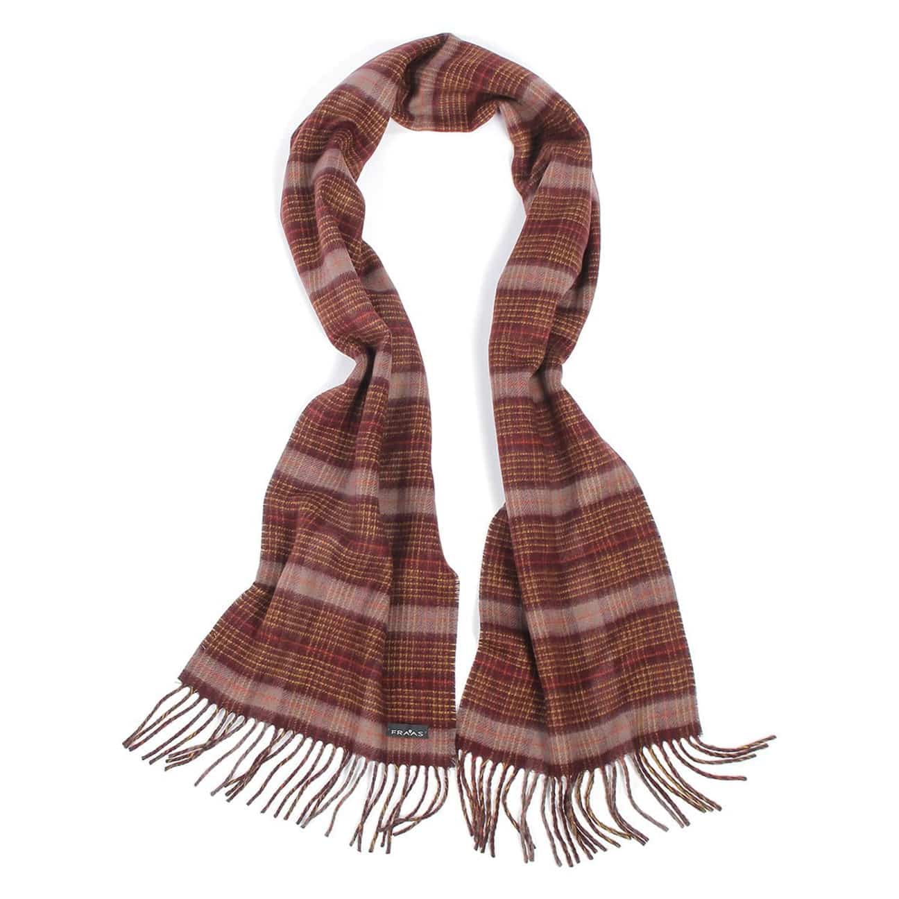 Cashmink Oversize Dot Mirage Scarf