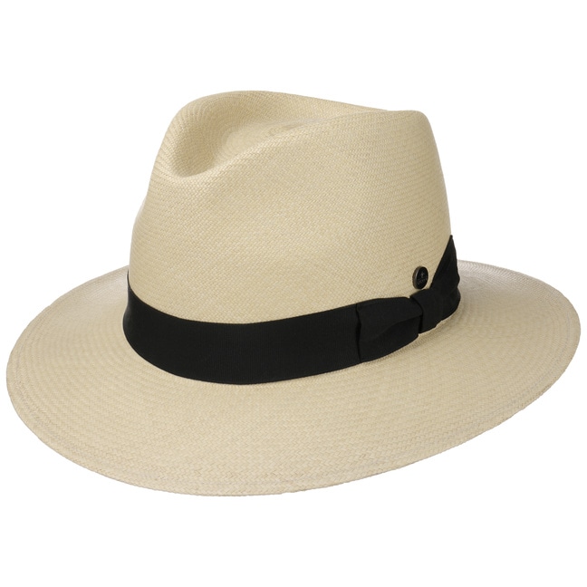 montecristi hats