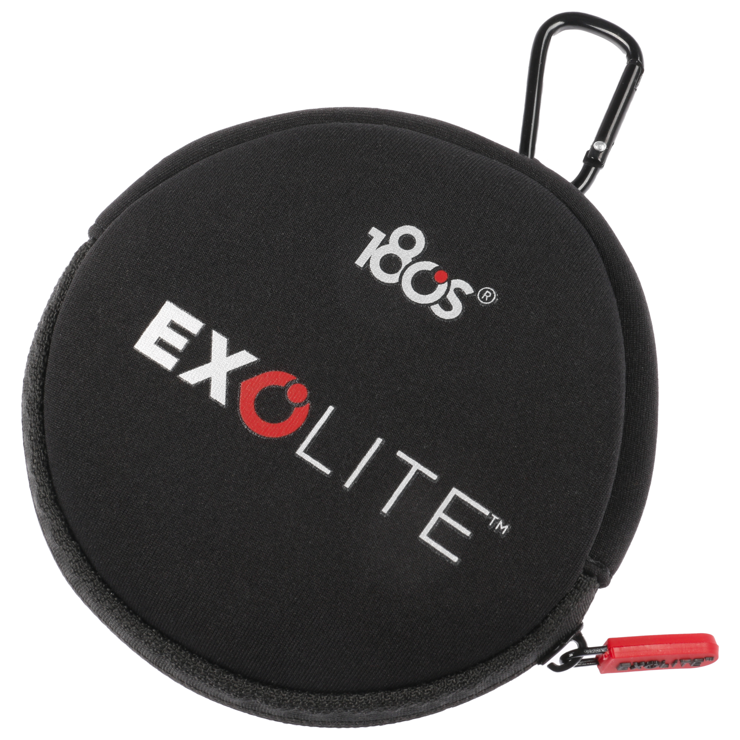 180s EXOLITE Unisex Ultra-Thin & Lightweight Behind-the-head Ear Warmers 