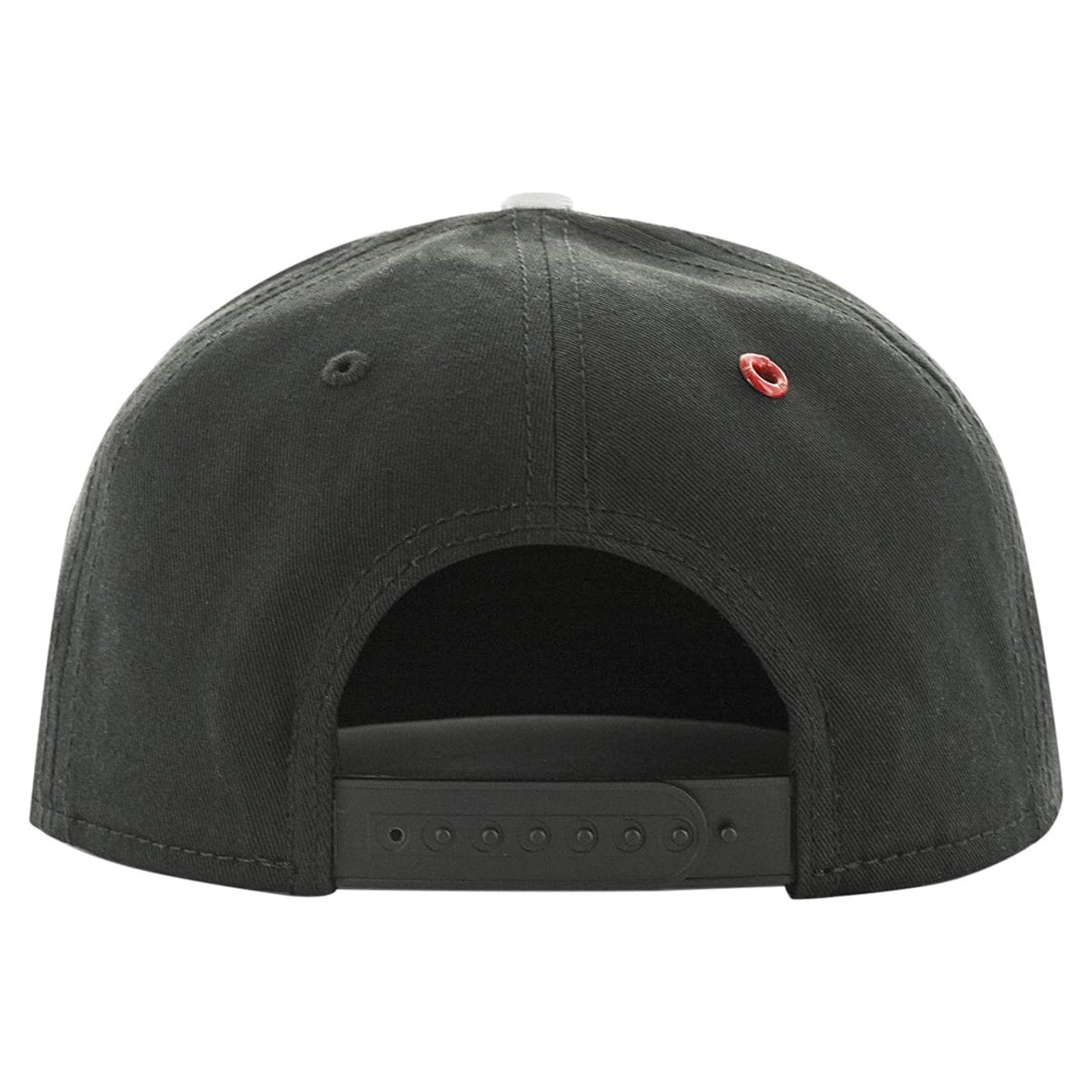F Letter Snapback Cap - 21,95 €