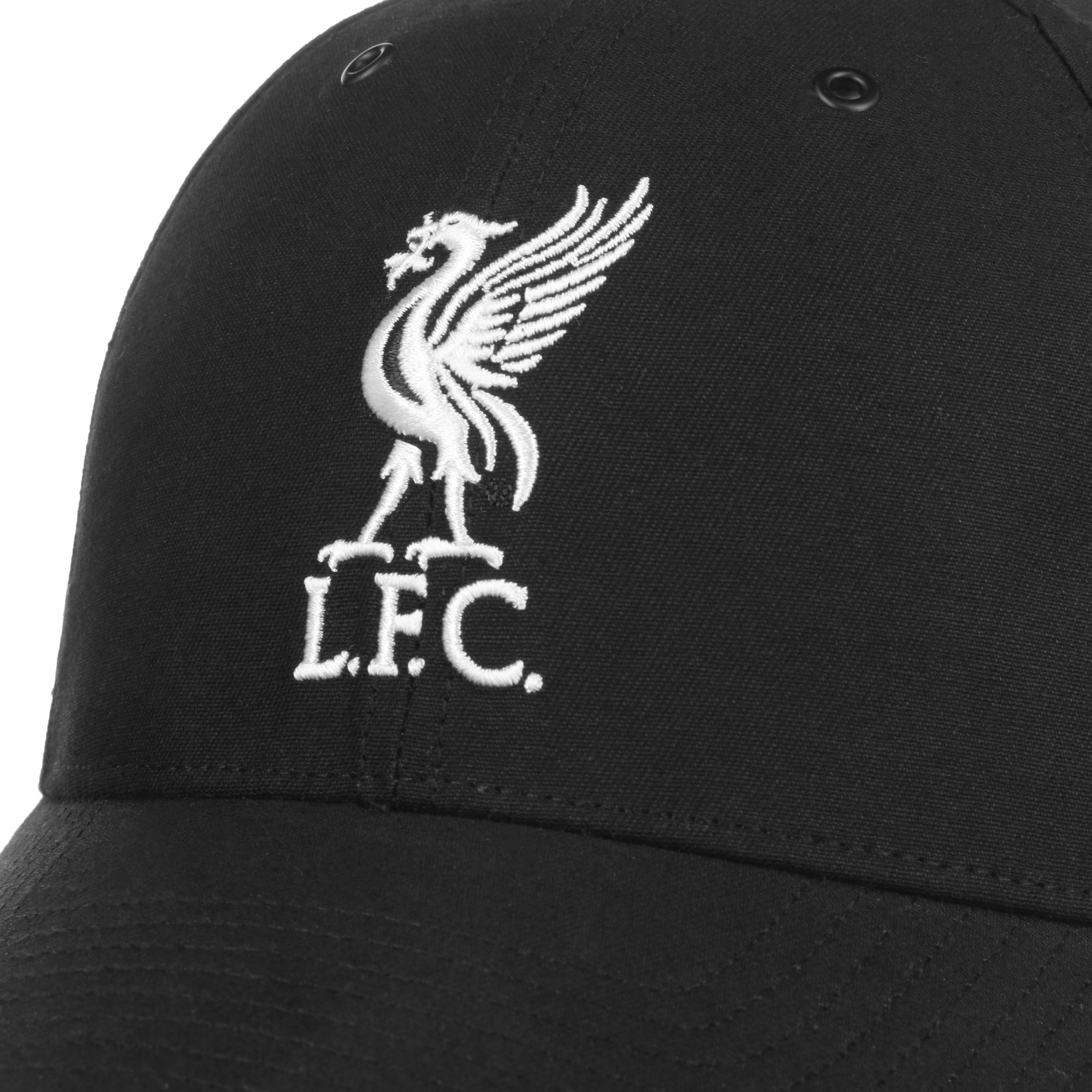 FC Liverpool Metal Strapback Cap by 47 Brand - 22,95