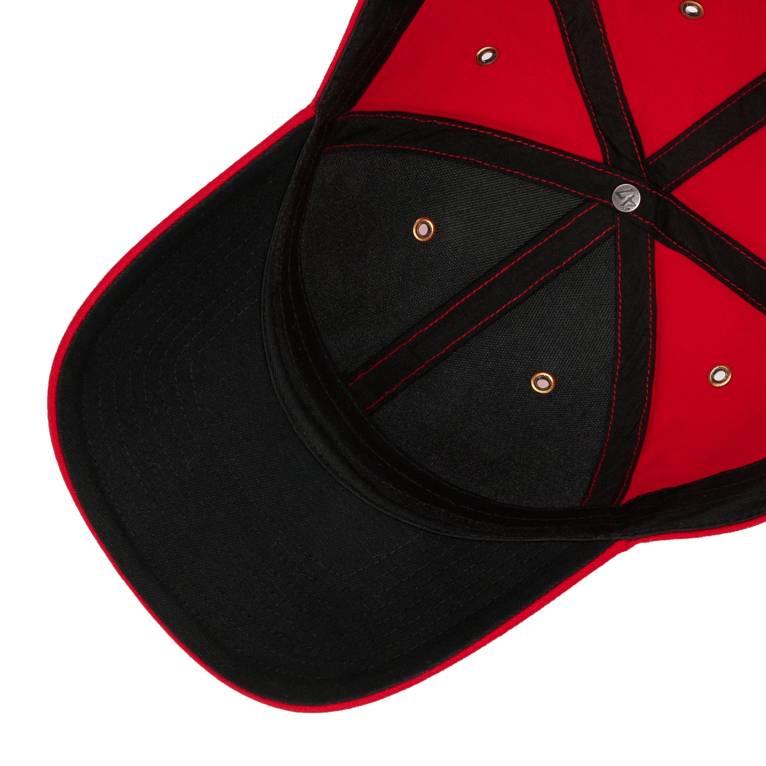 FC Liverpool Metal Strapback Cap by 47 