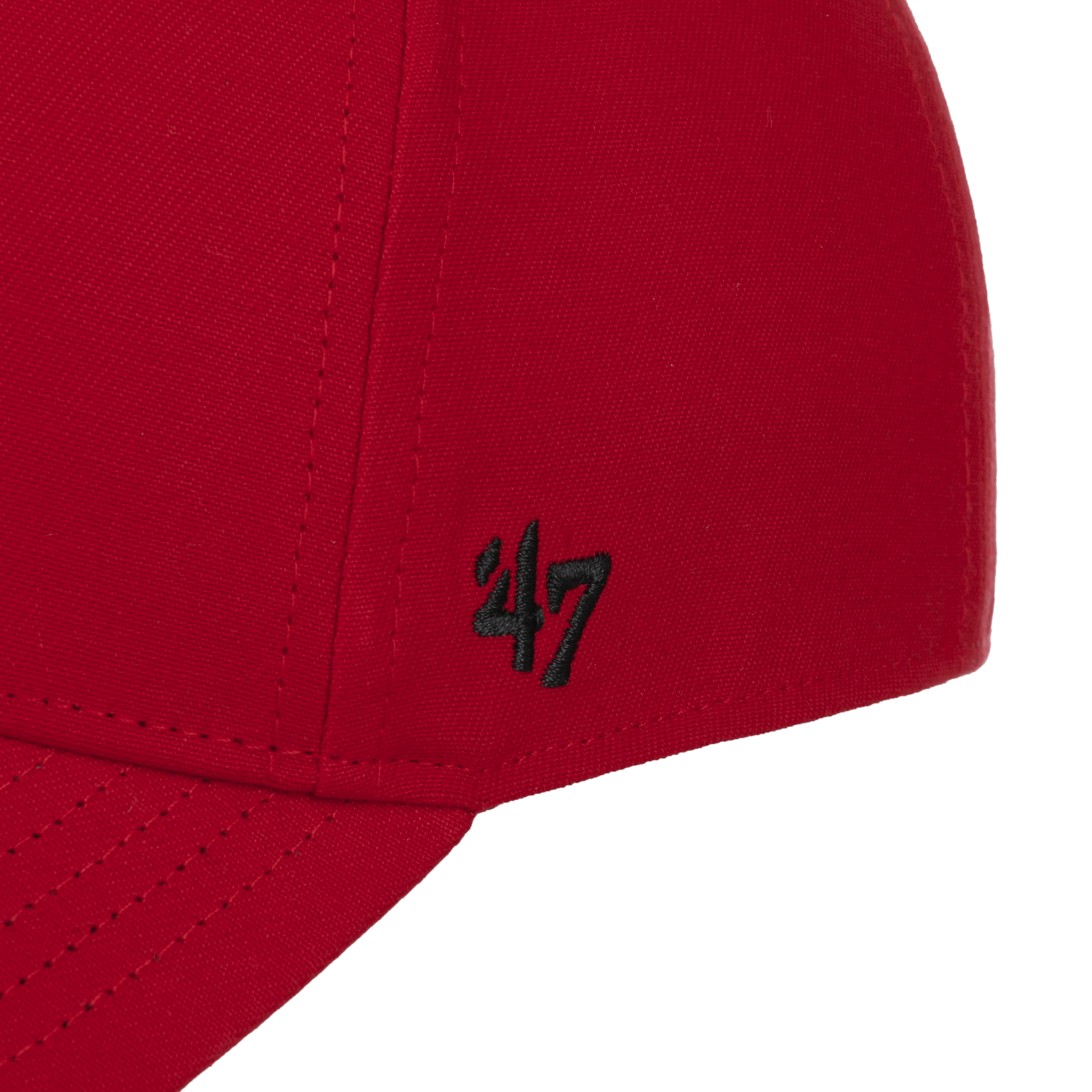 FC Liverpool Metal Strapback Cap by 47 Brand Shop Hats Beanies Caps online Hatshopping