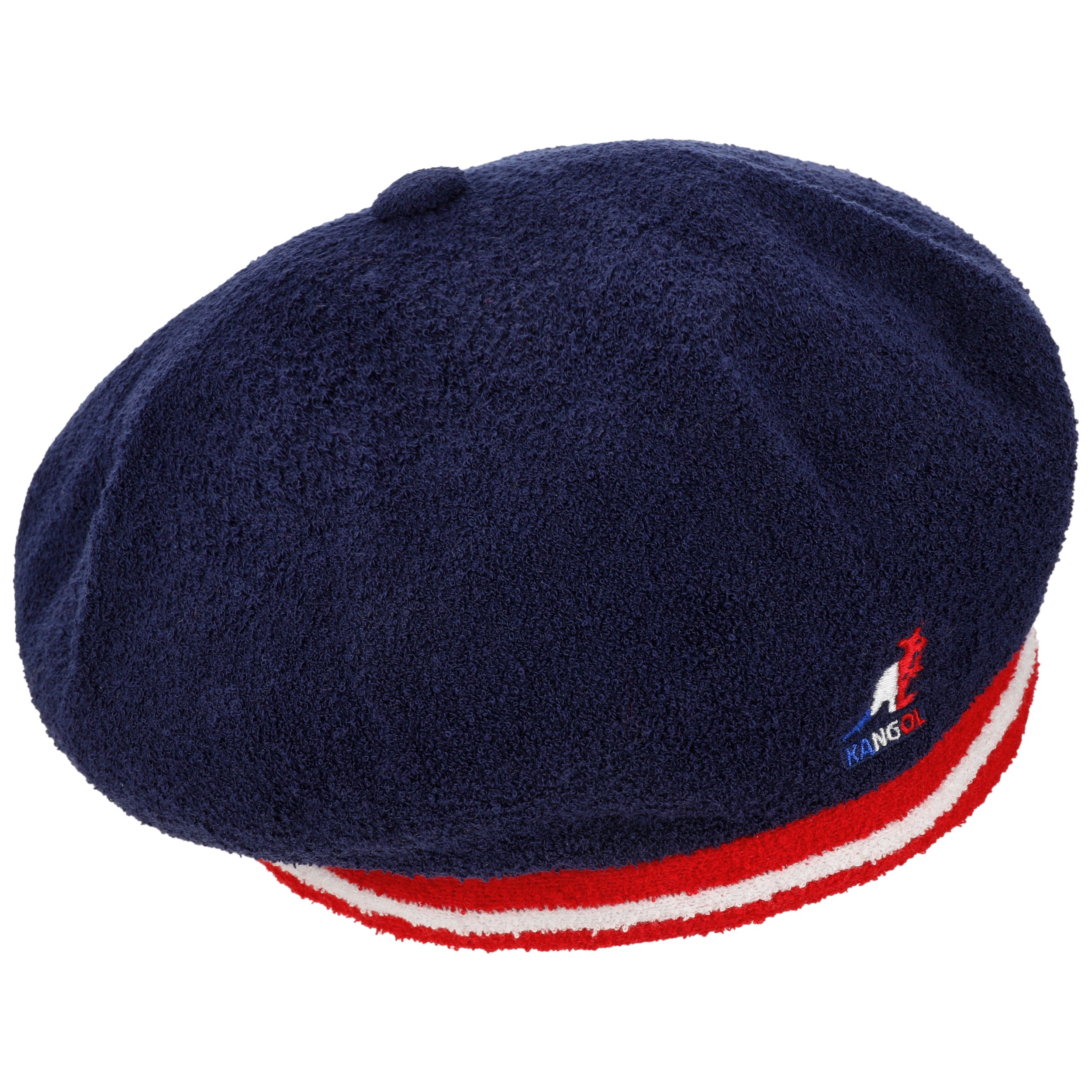 FS Colorblock Jax Beret by Kangol - 62,95
