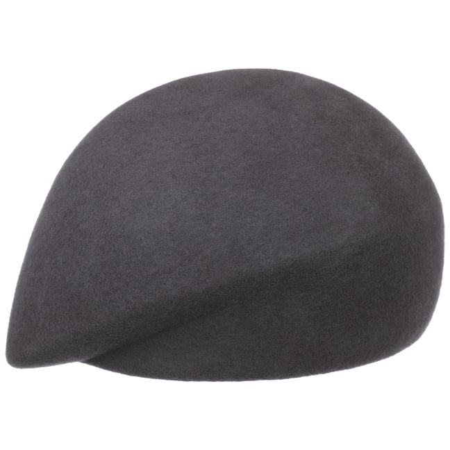 Fabiana Felt Beret by Lierys - 53,95 €