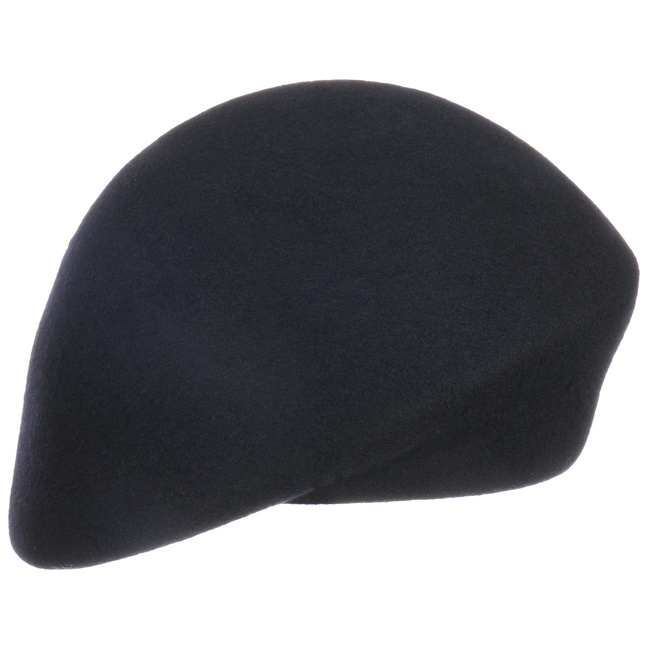 beret felt