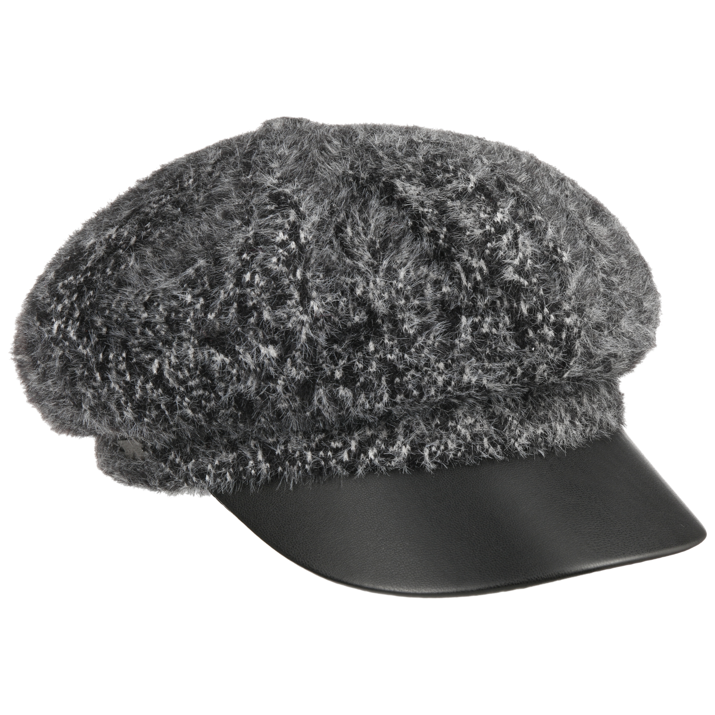 Fabienne Newsboy Cap by Betmar - 44,95 €