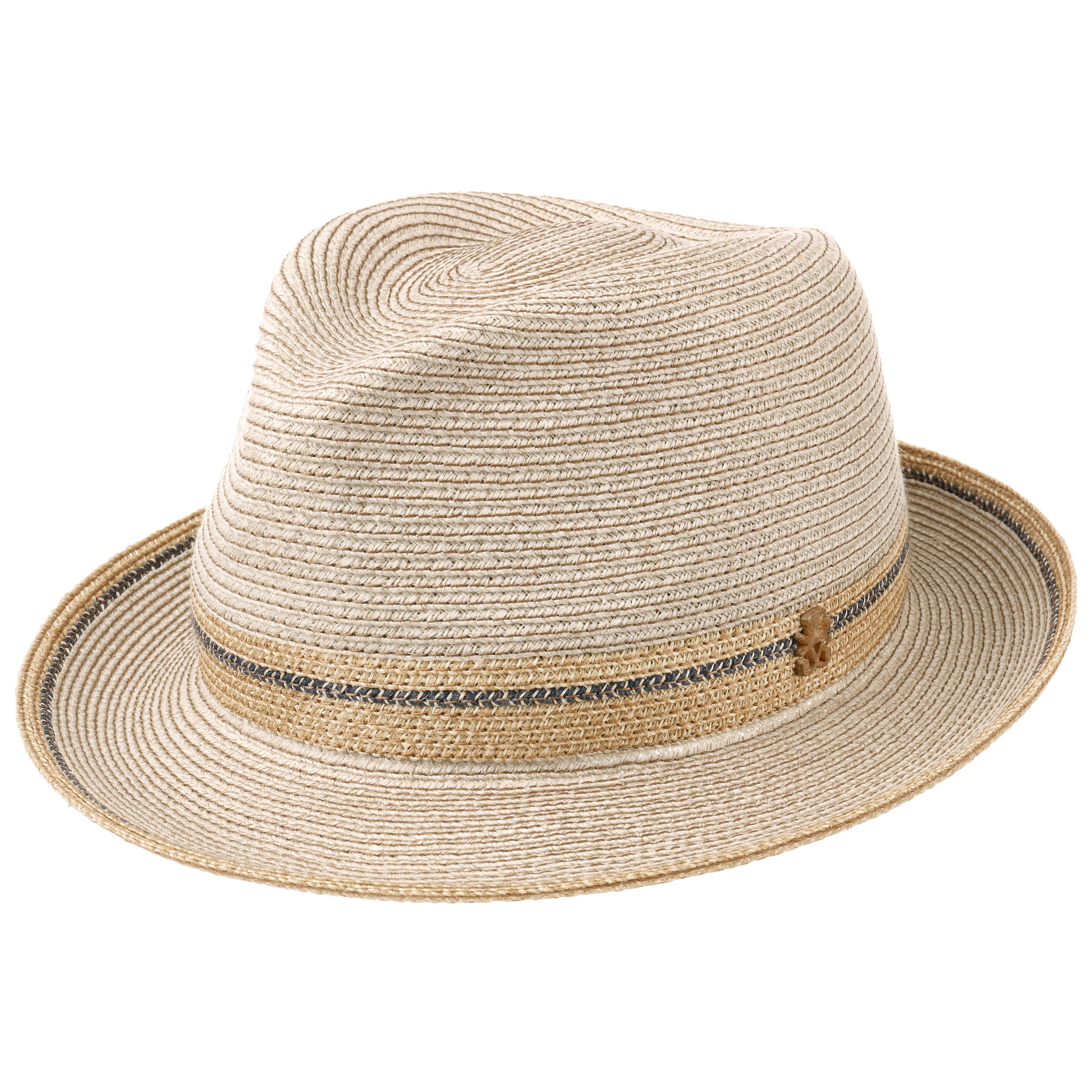 Fabrice Zechbauer Hat with UV Protection by Mayser - 165,95