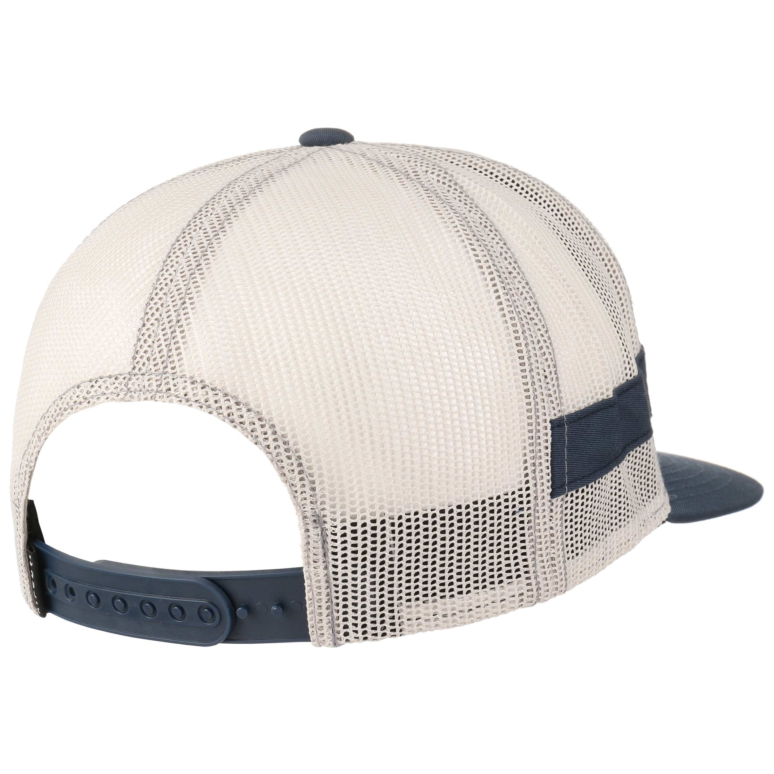 trek fade cap