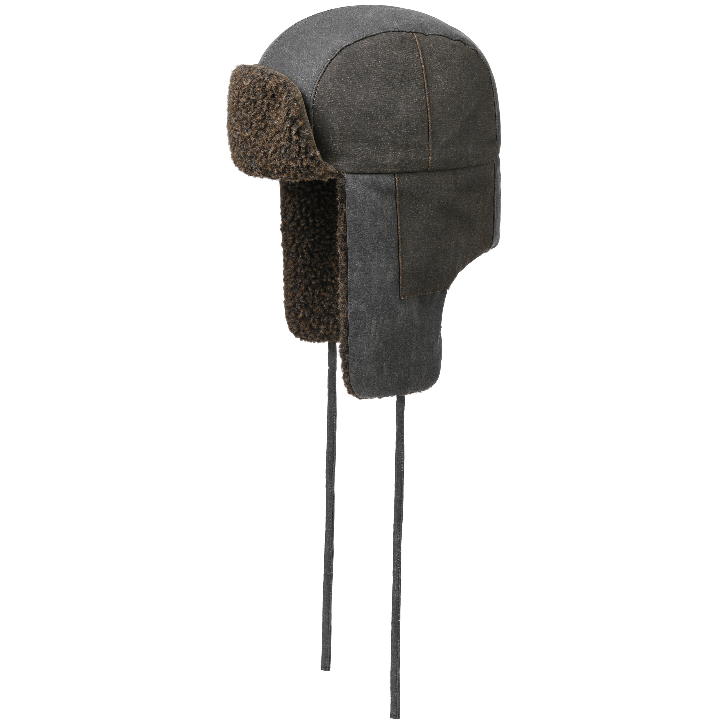 bomber aviator hat