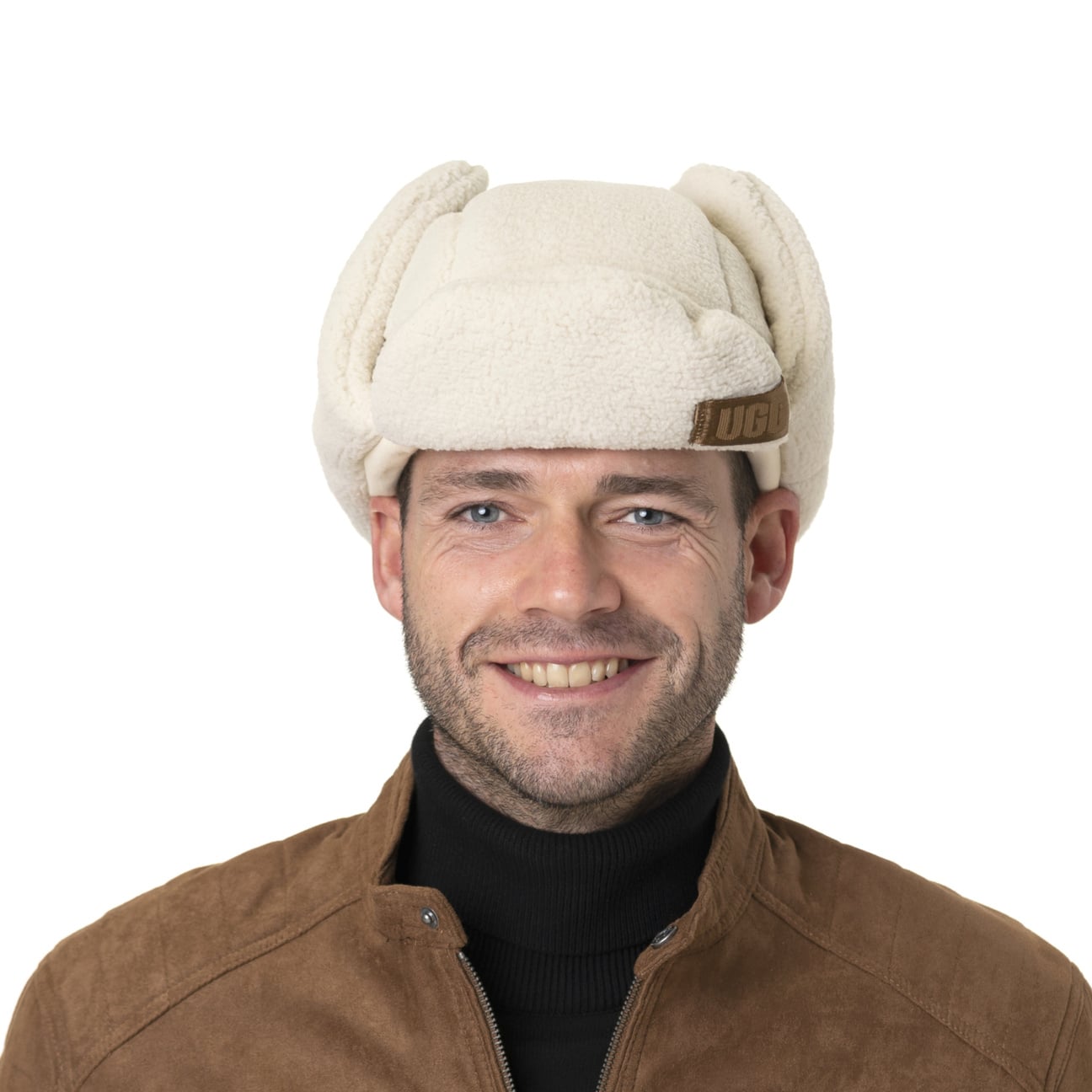 Fake Fur Aviator Hat by UGG - 93,95 €