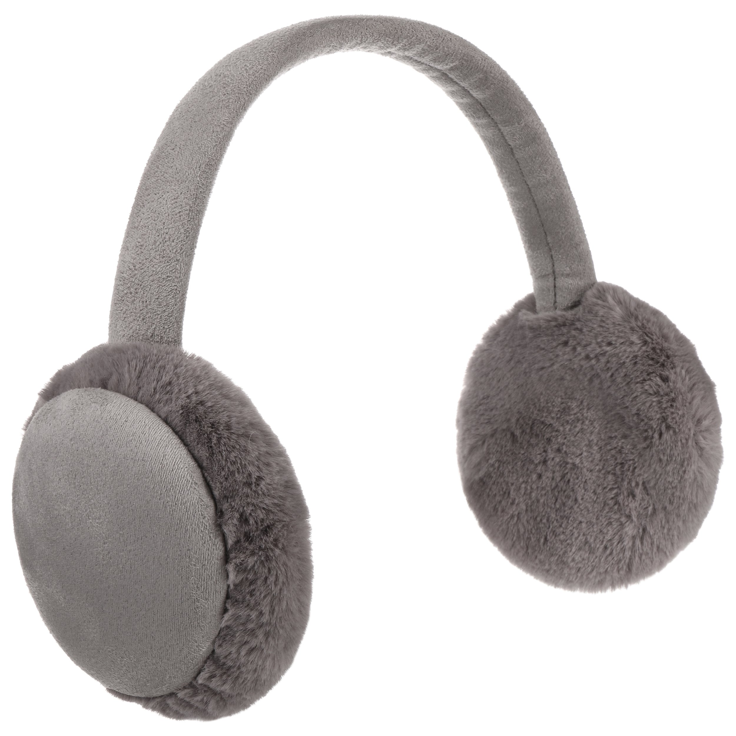 Fake Fur Ear Warmers by Seeberger - 32,95 €
