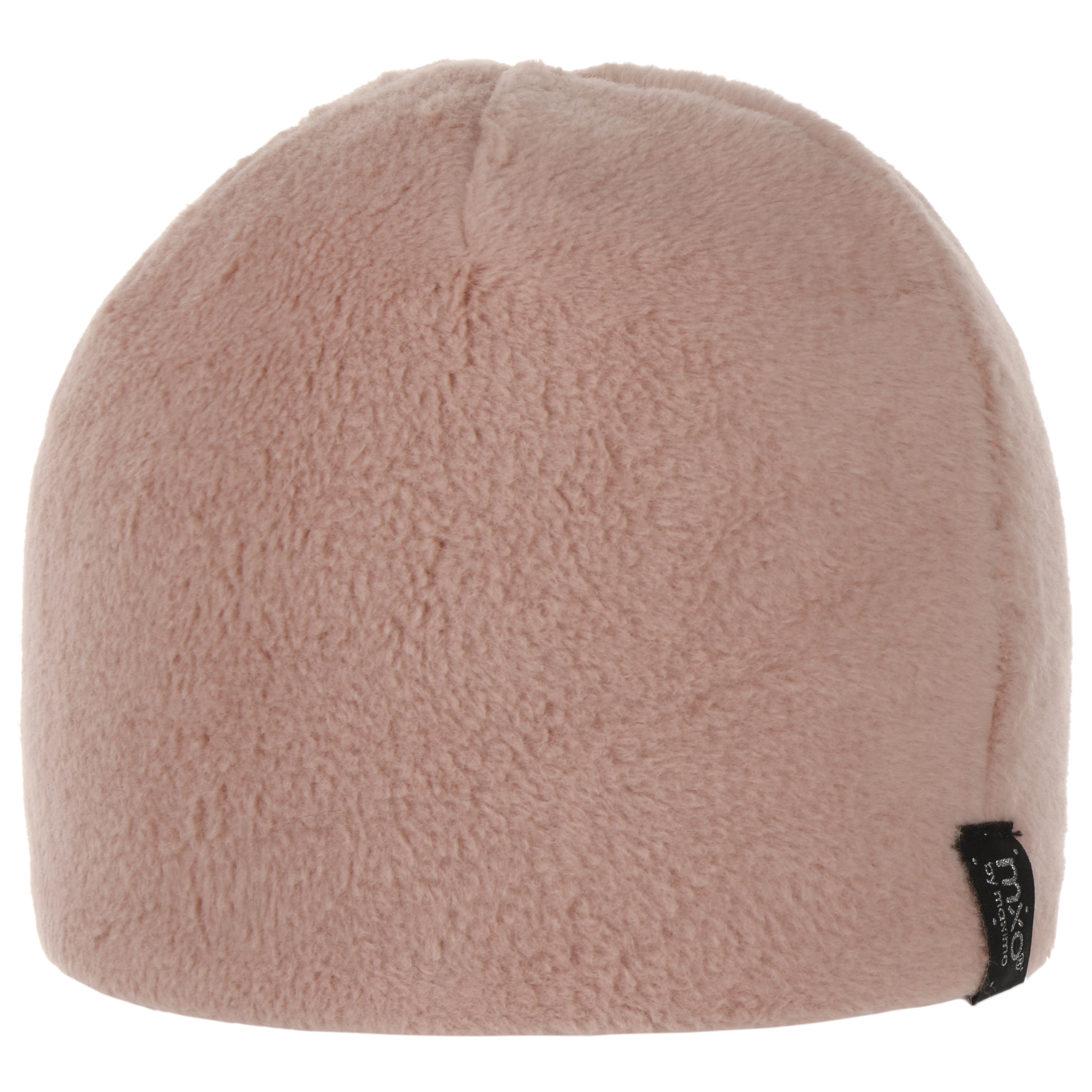 Fake Fur Girls Reversible Beanie by maximo --> Shop Hats, Beanies