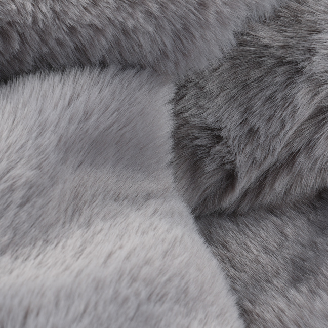 Fake Fur Scarf by Seeberger - 44,95 €