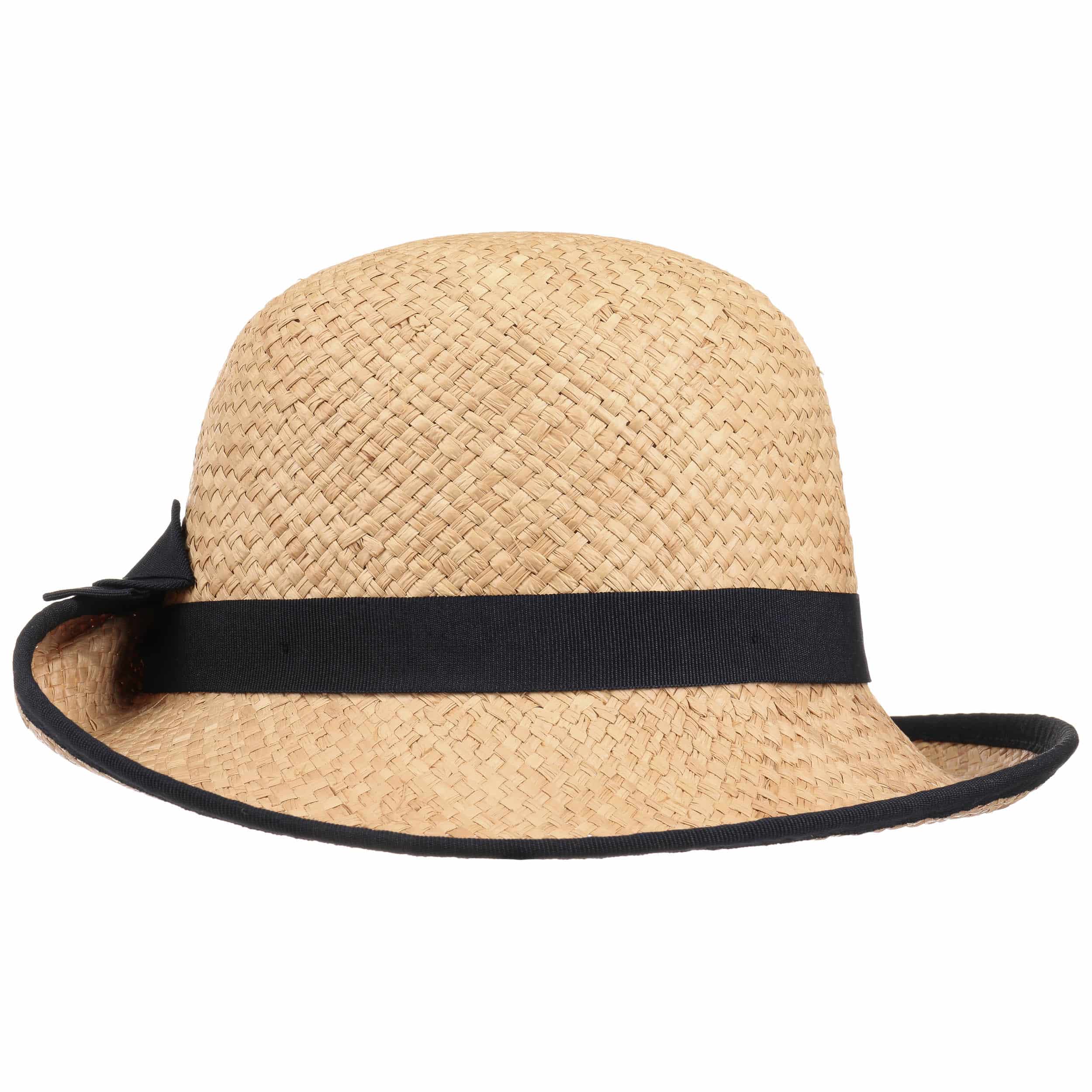 raffia hat womens